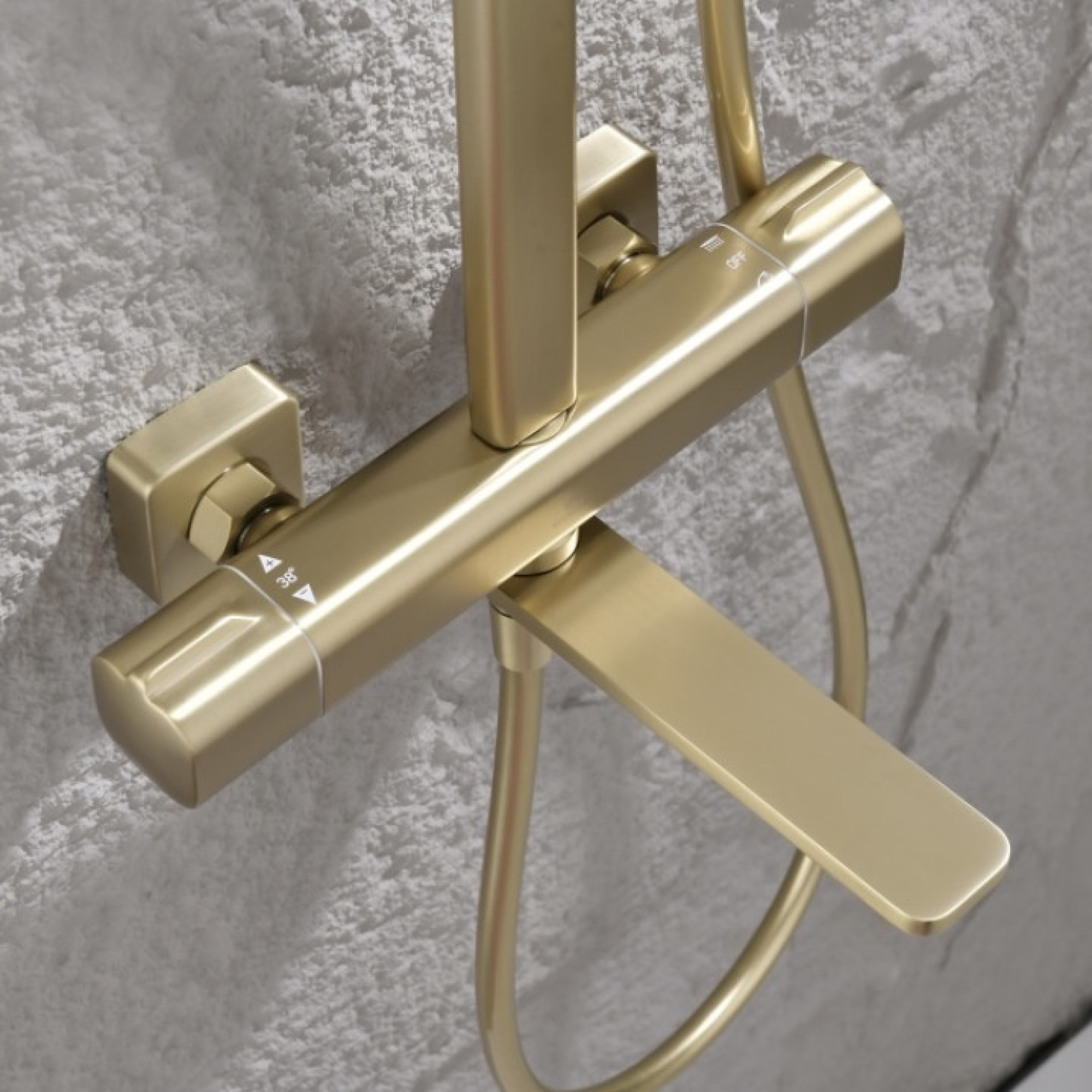 Комплект Ganzer #12S Ganzer 12171-S Ganzer 12112-S золото фото-6