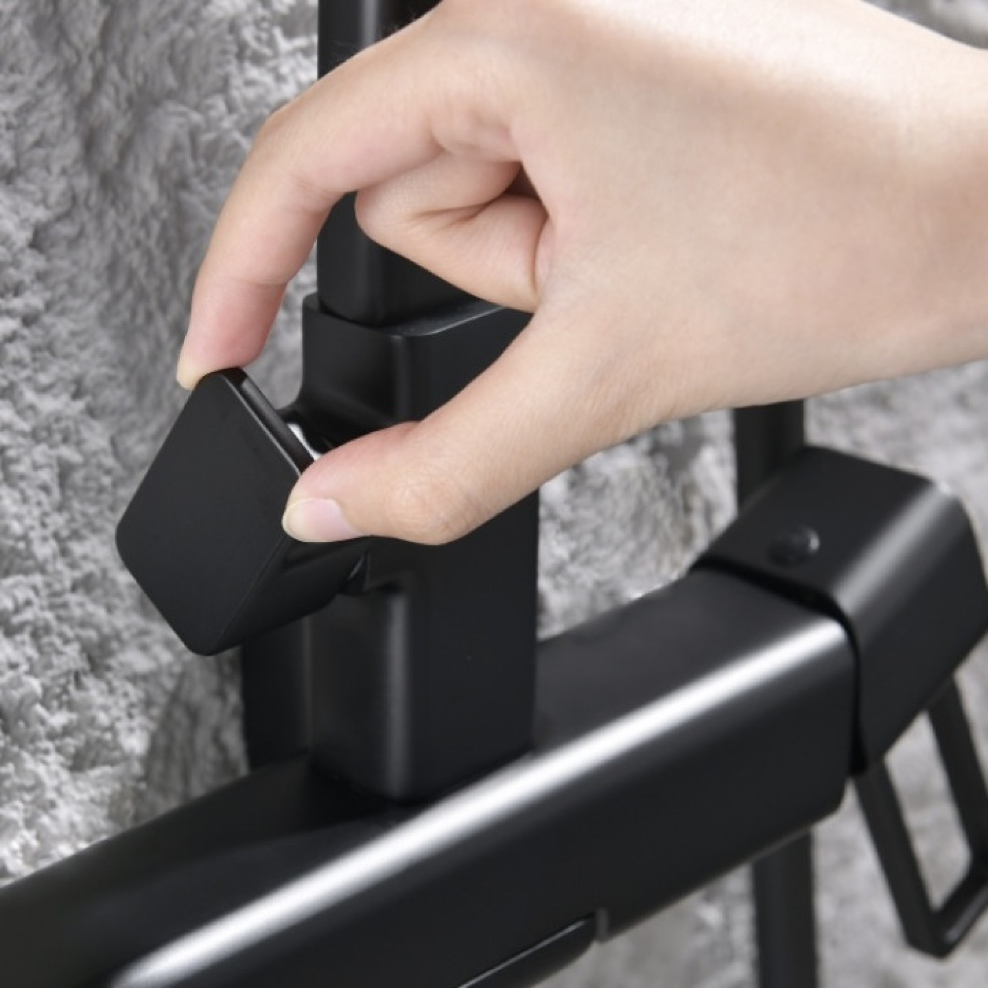 Комплект Ganzer #12C Ganzer 12163-C Ganzer 12111-C черный фото-3