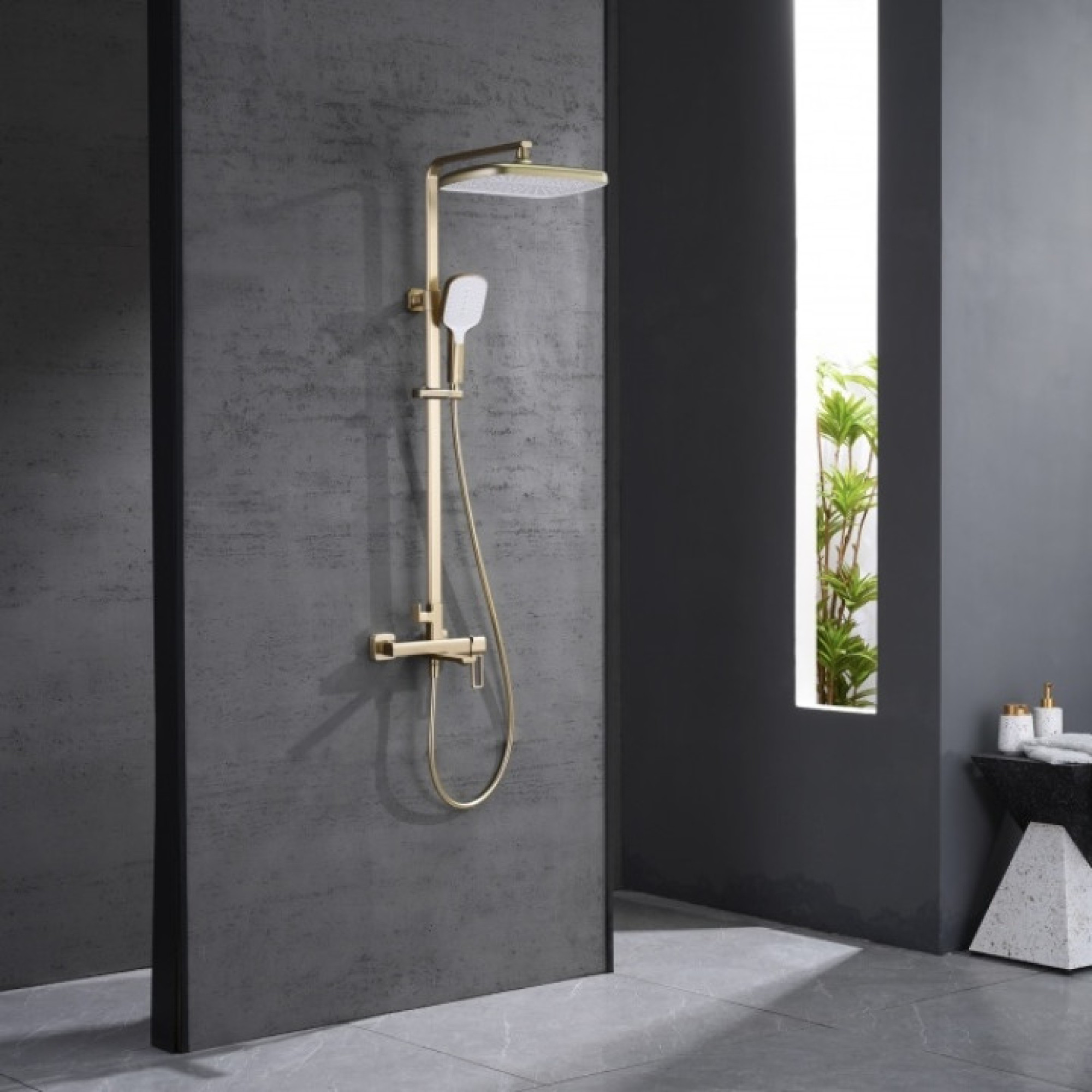 Комплект Ganzer #12S Ganzer 12163-S Ganzer 12112-S золото фото-7