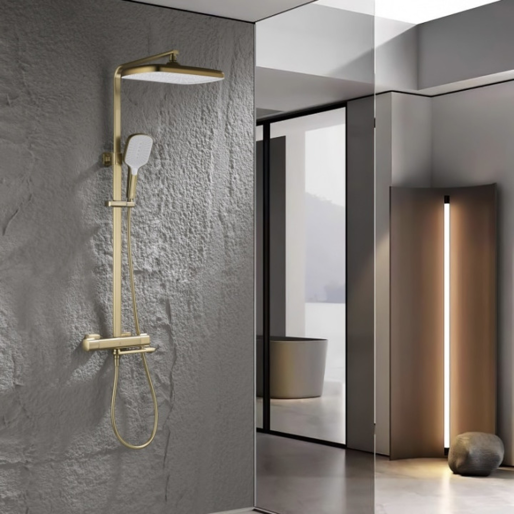 Комплект Ganzer #12S Ganzer 12171-S Ganzer 12112-S золото фото-7