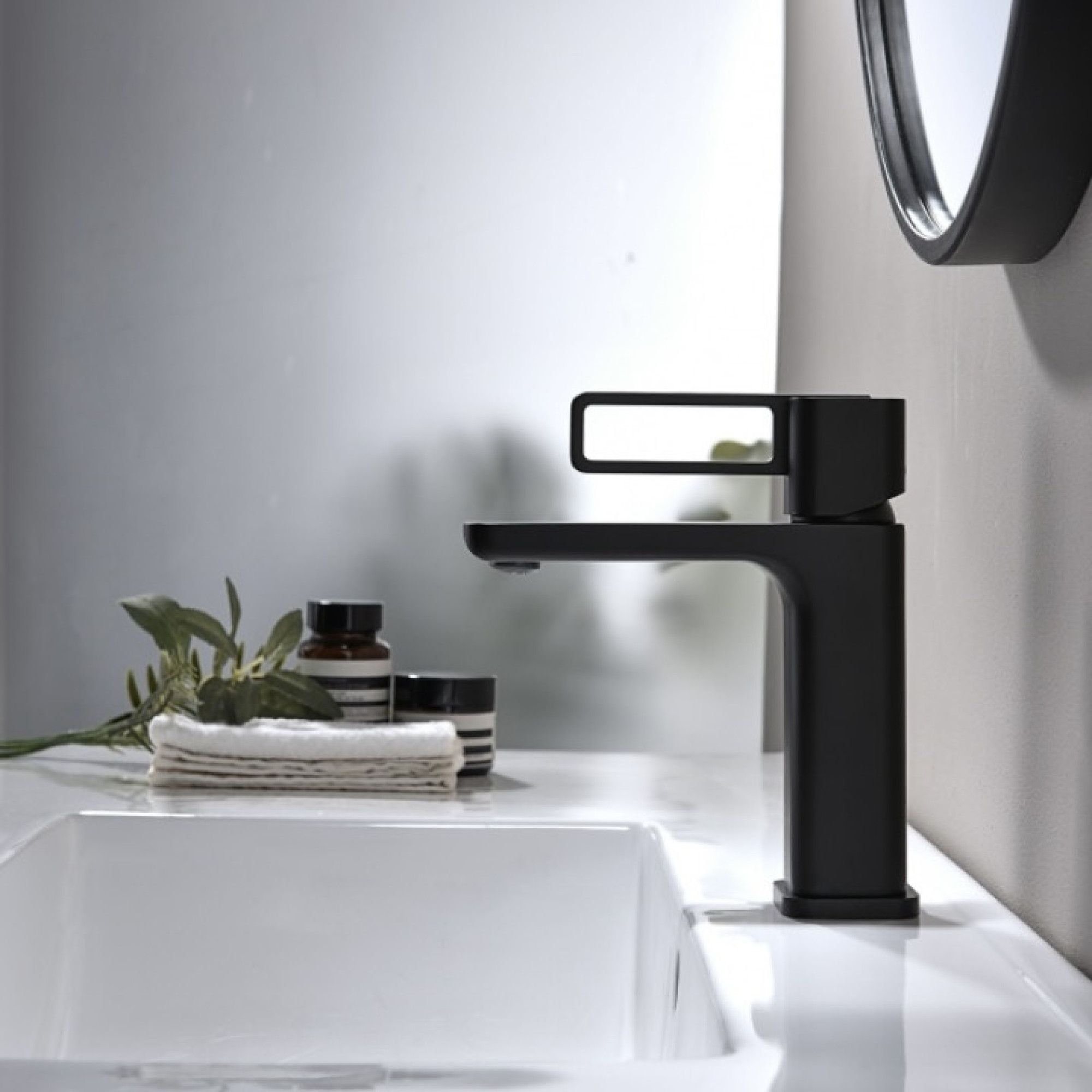 Комплект Ganzer #12C Ganzer 12163-C Ganzer 12111-C черный фото-10