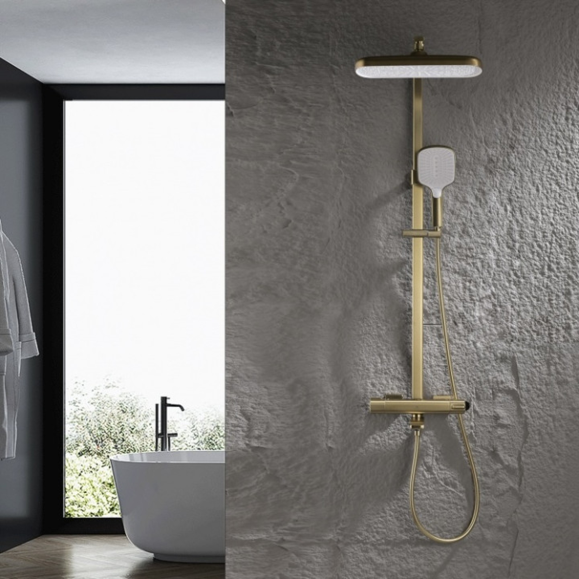 Комплект Ganzer #12S Ganzer 12171-S Ganzer 12112-S золото фото-8