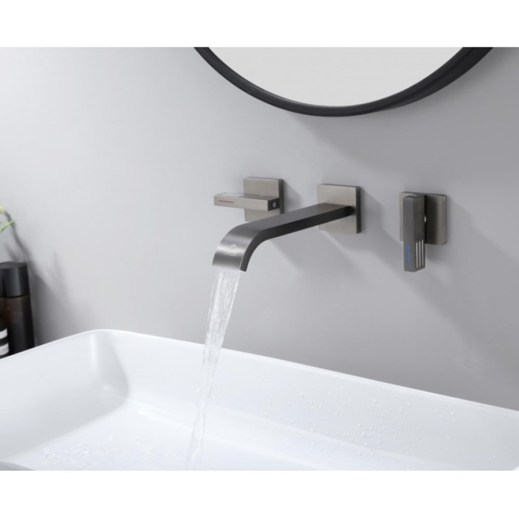 Смеситель Ganzer GZ01144-Q - фото2