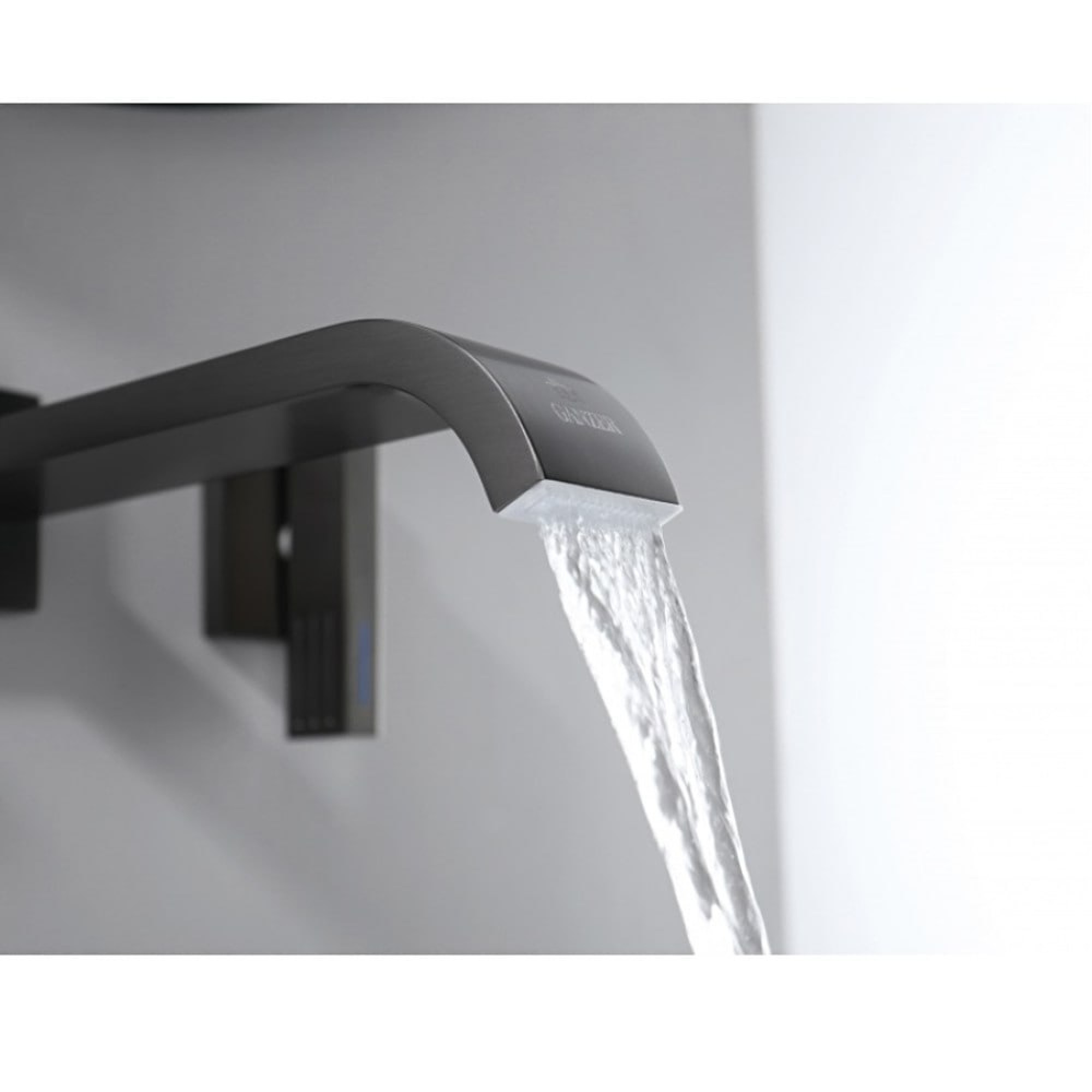 Смеситель Ganzer GZ01144-Q фото-5