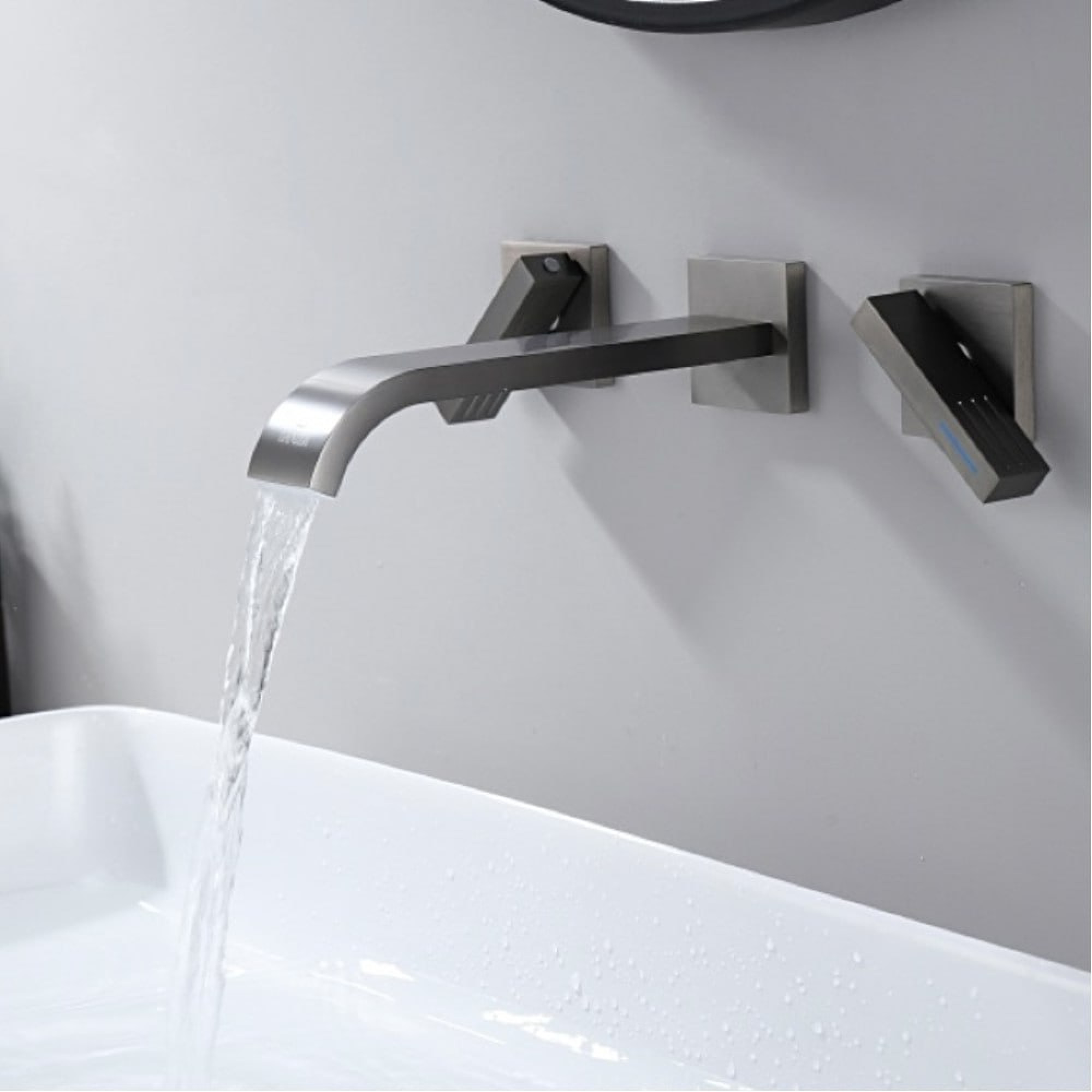 Смеситель Ganzer GZ01144-Q фото-6