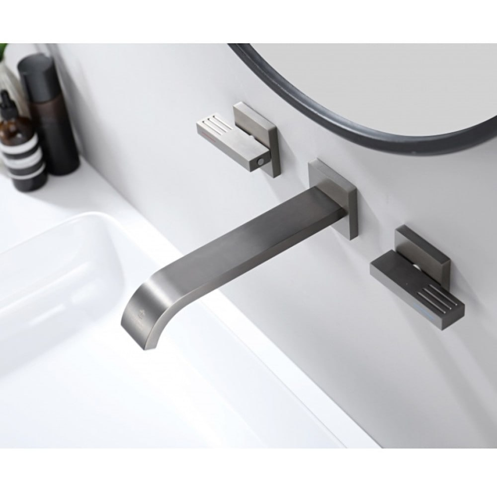 Смеситель Ganzer GZ01144-Q фото-8