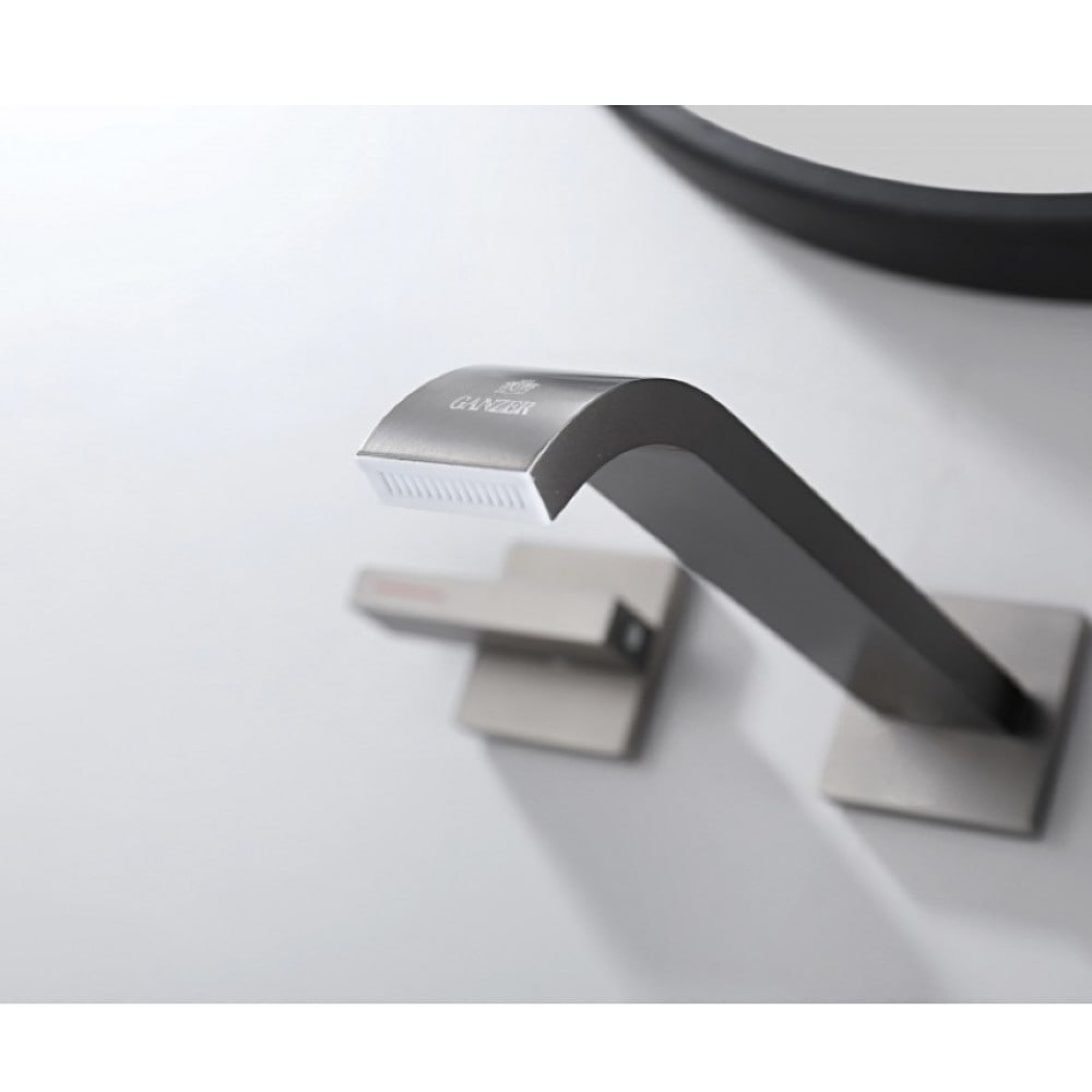 Смеситель Ganzer GZ01144-Q фото-9