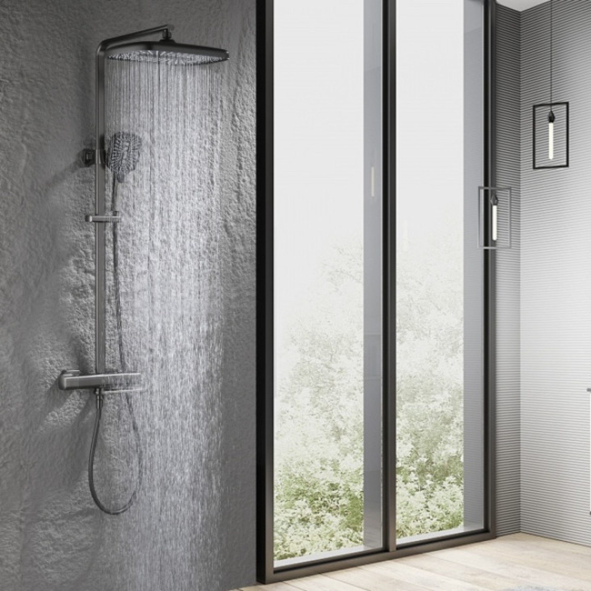 Комплект Ganzer #12Q Ganzer 12171-Q Ganzer 12112-Q графит фото-7