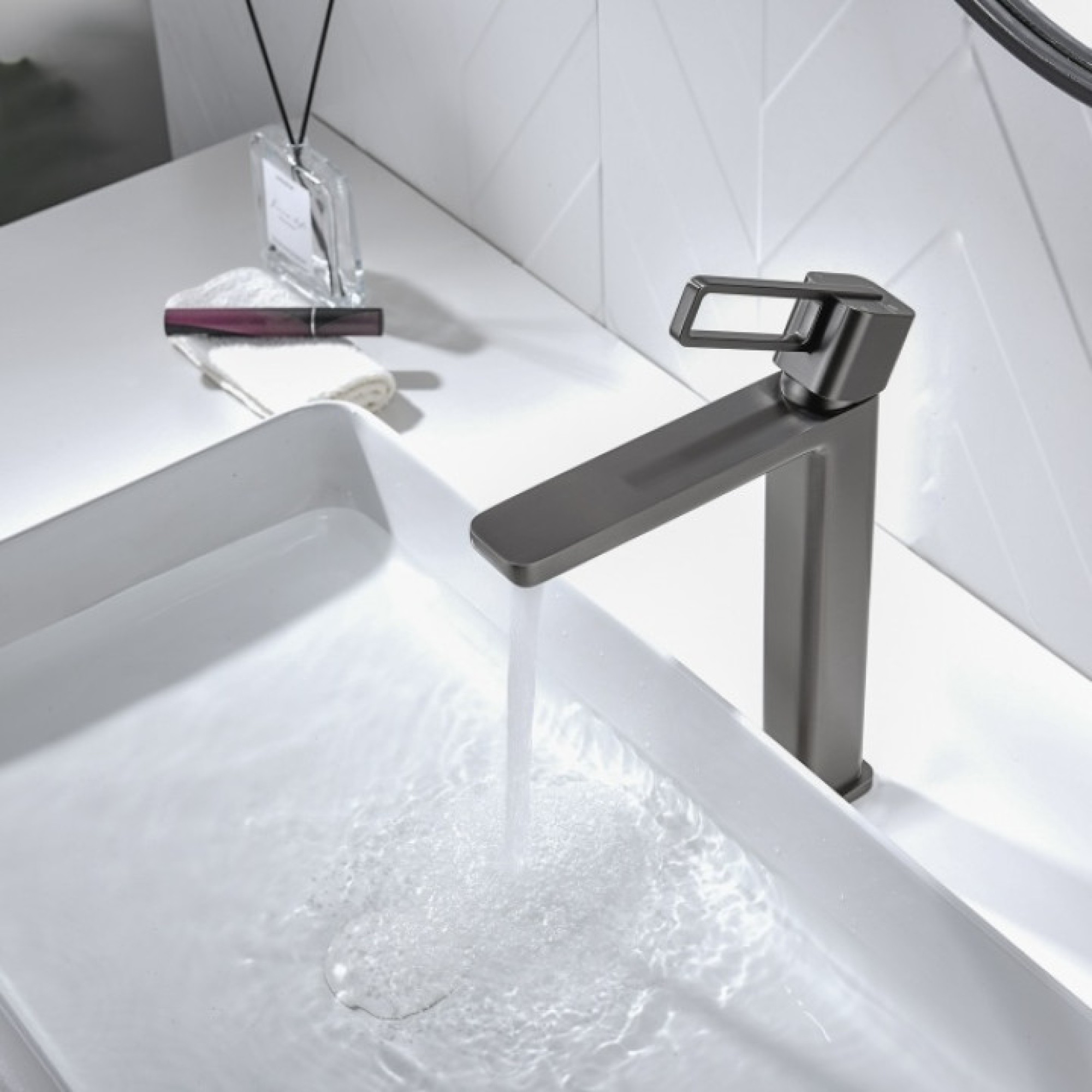 Комплект Ganzer #12Q Ganzer 12171-Q Ganzer 12112-Q графит фото-4