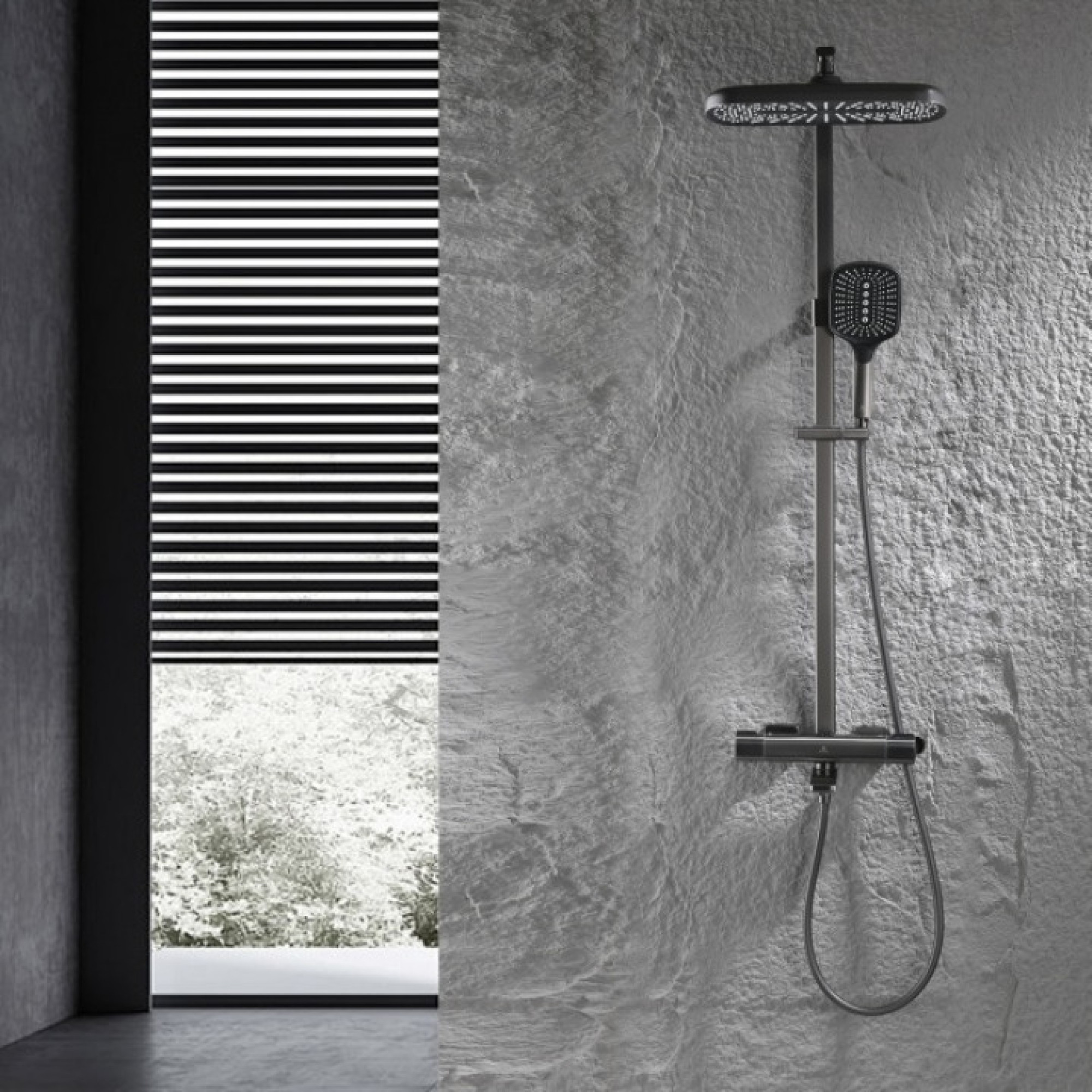 Комплект Ganzer #12Q Ganzer 12171-Q Ganzer 12112-Q графит фото-6