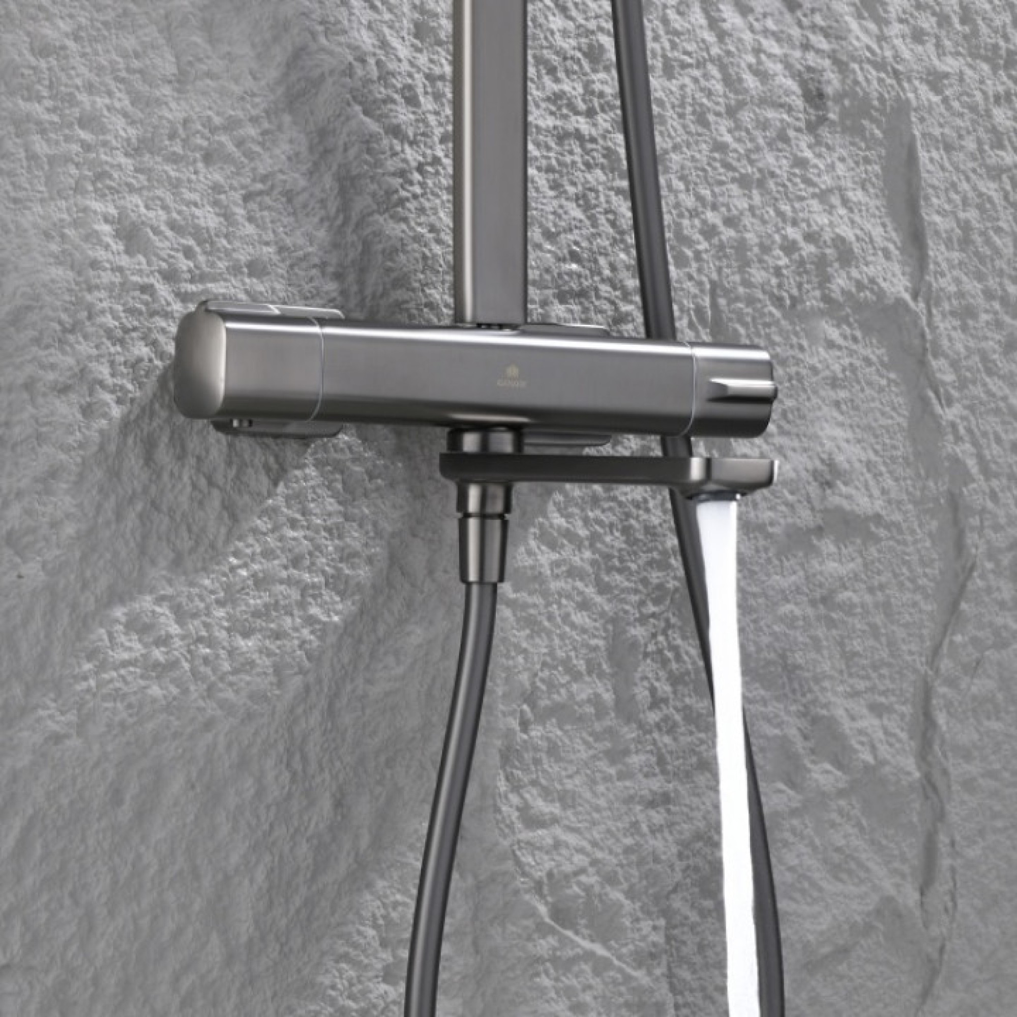 Комплект Ganzer #12Q Ganzer 12171-Q Ganzer 12112-Q графит фото-10