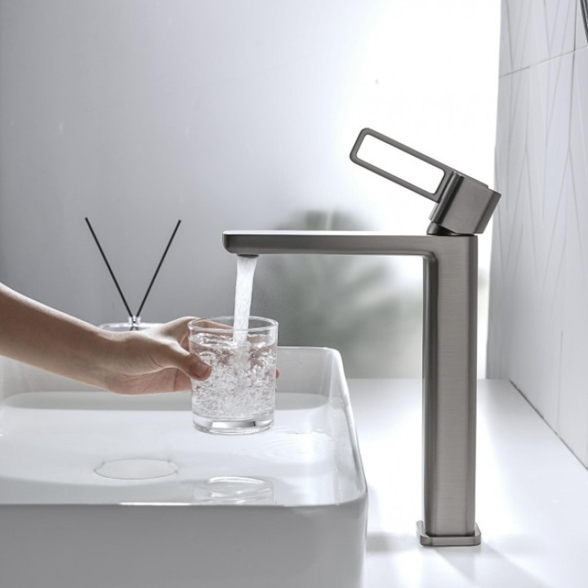 Комплект Ganzer #12Q Ganzer 12163-Q Ganzer 12112-Q графит фото-9