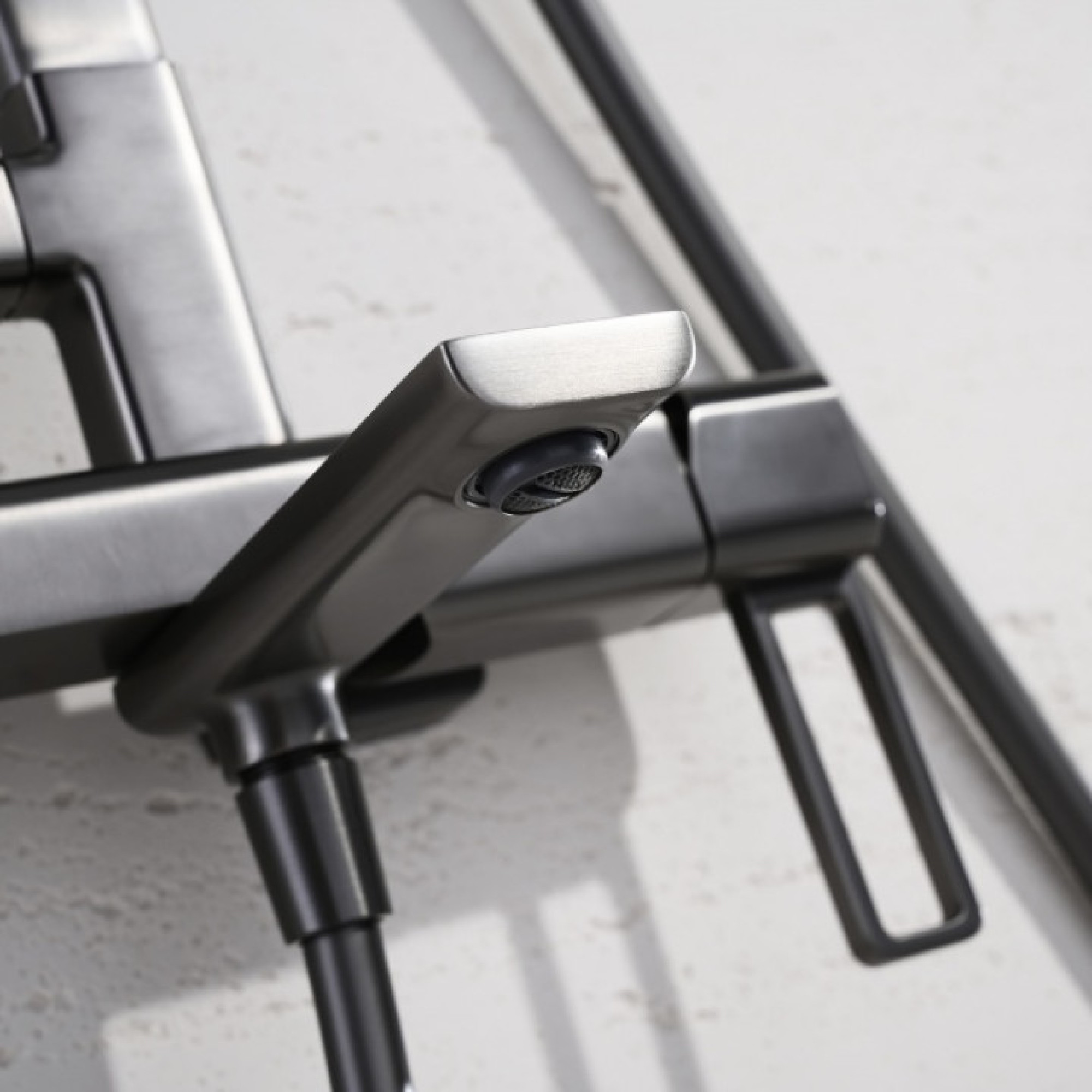 Комплект Ganzer #12Q Ganzer 12163-Q Ganzer 12112-Q графит фото-3