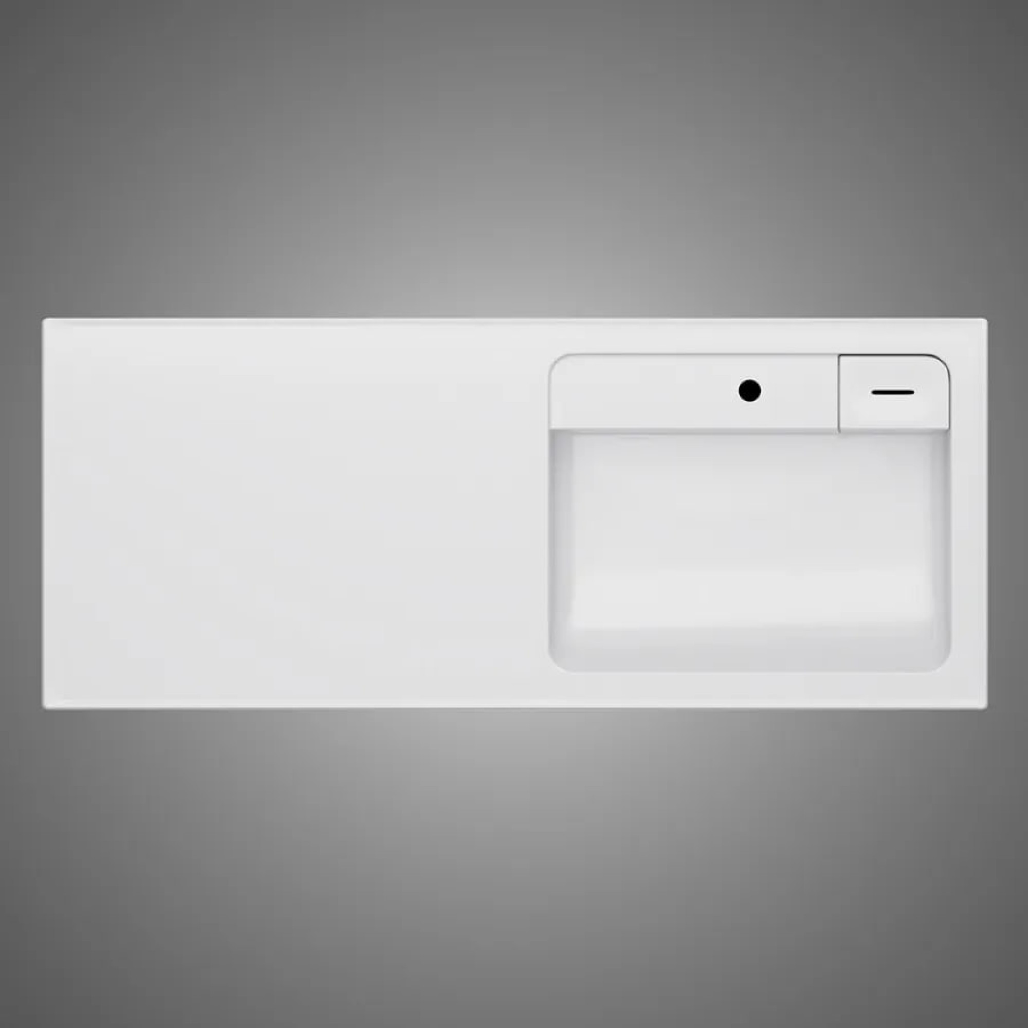 Умывальник AM.PM X-Joy M85AWPR1201WG фото-7