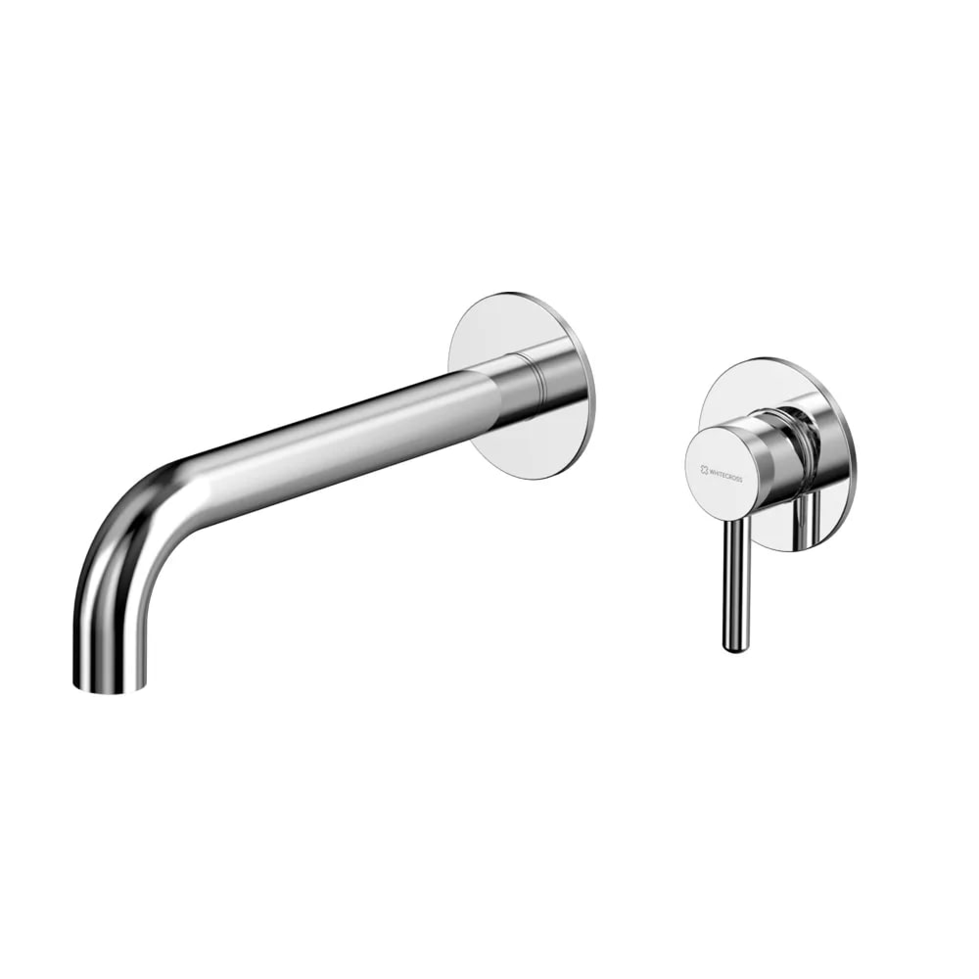 Смеситель Whitecross Y Y1215CR (хром) - фото1 Смеситель Whitecross Y Y1215CR (хром) - фото1