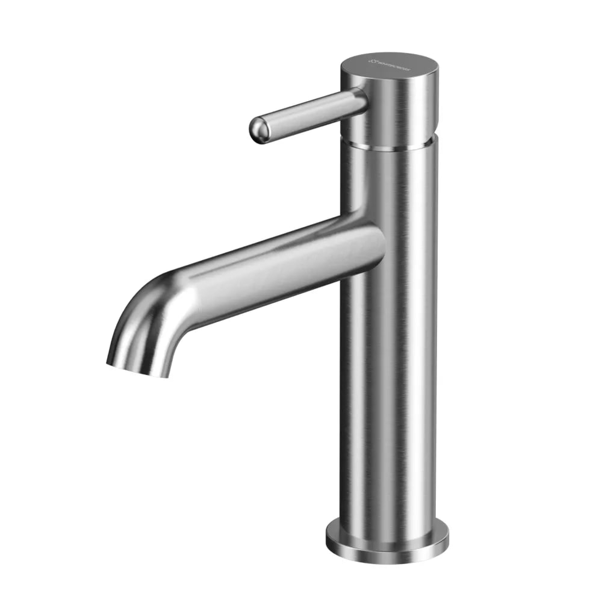 Смеситель Whitecross Y Y1211NIB (брашированный никель) - фото1 Смеситель Whitecross Y Y1211NIB (брашированный никель) - фото1