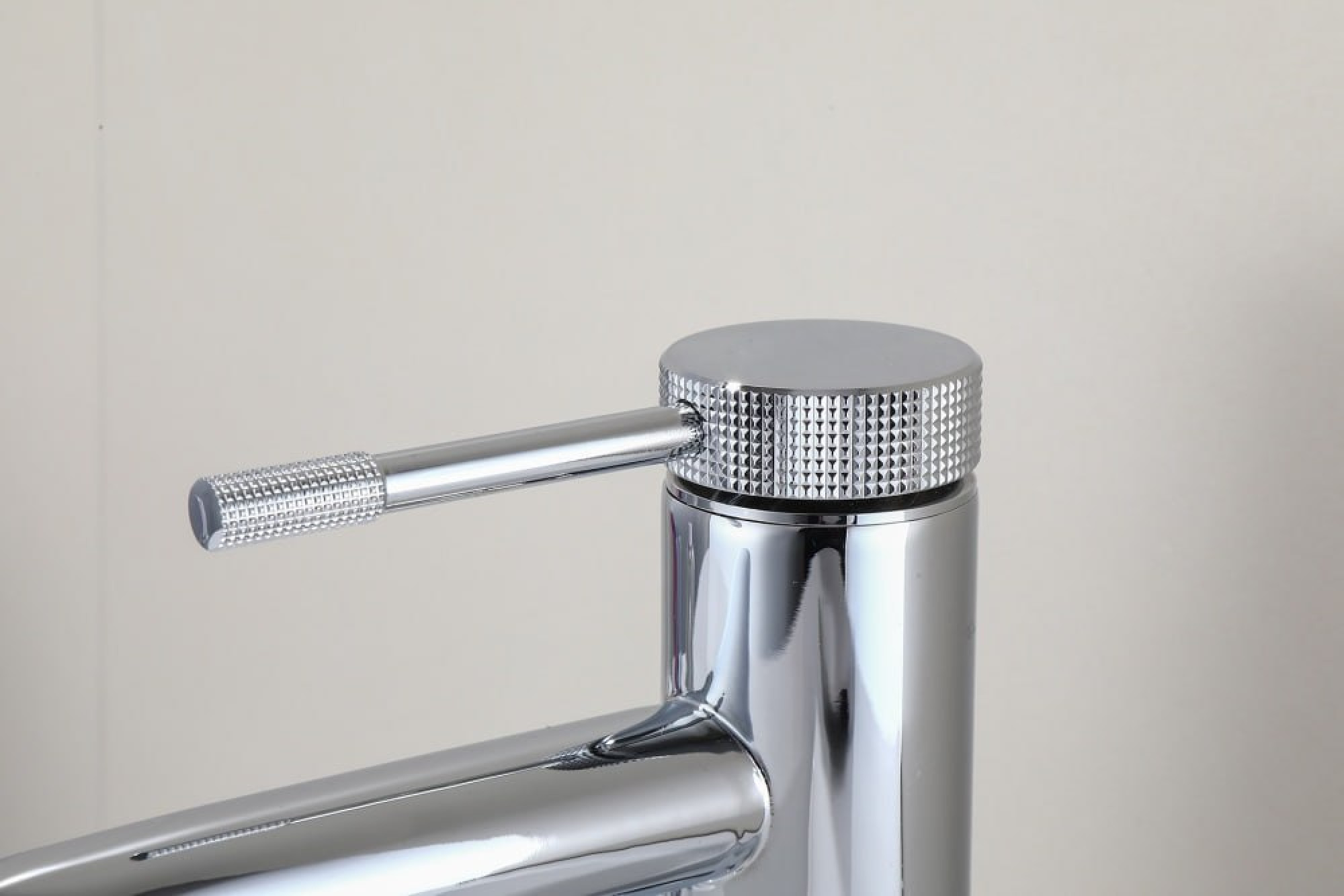 Смеситель Hansen 10098 хром фото-2