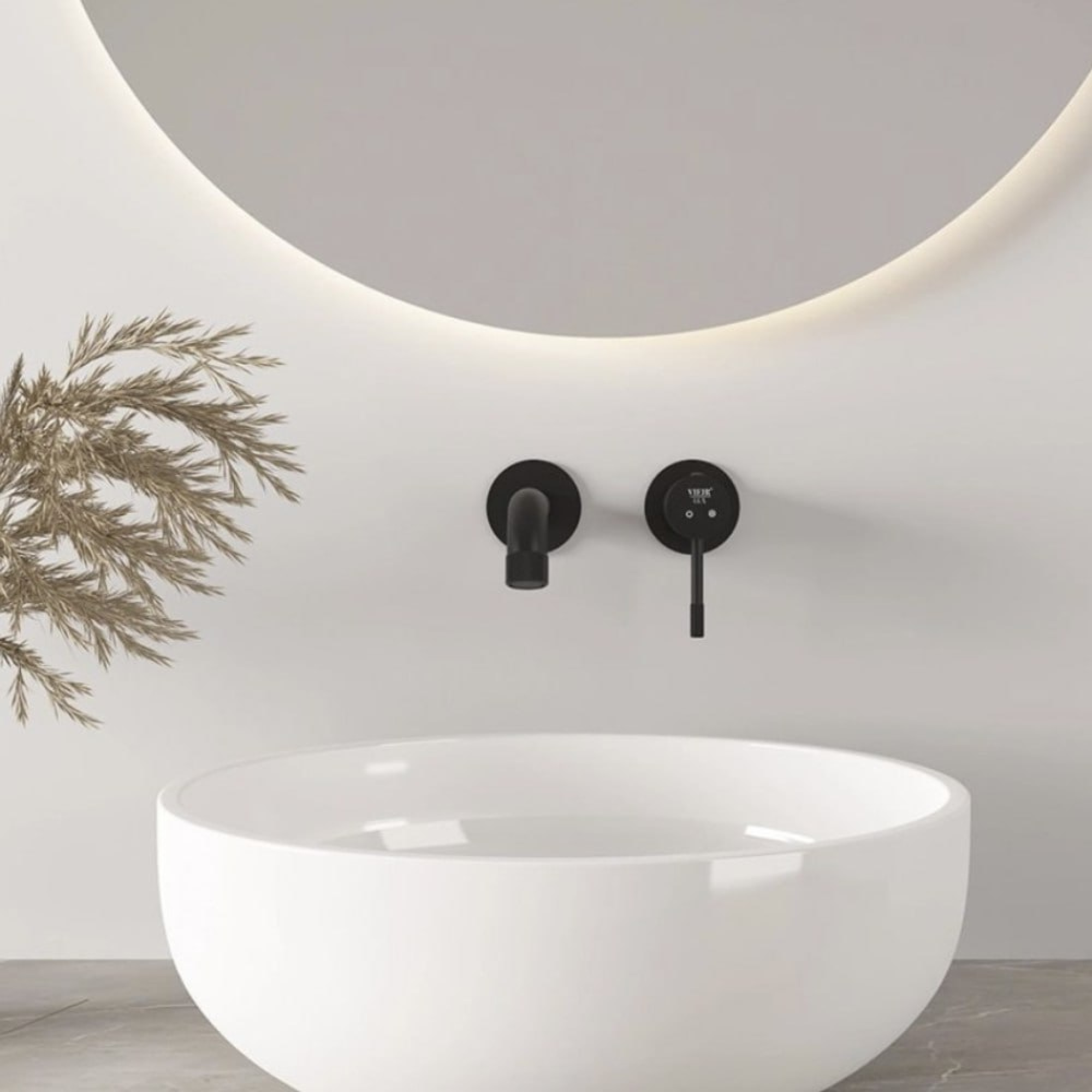 Смеситель Vieir V403513-C - фото2