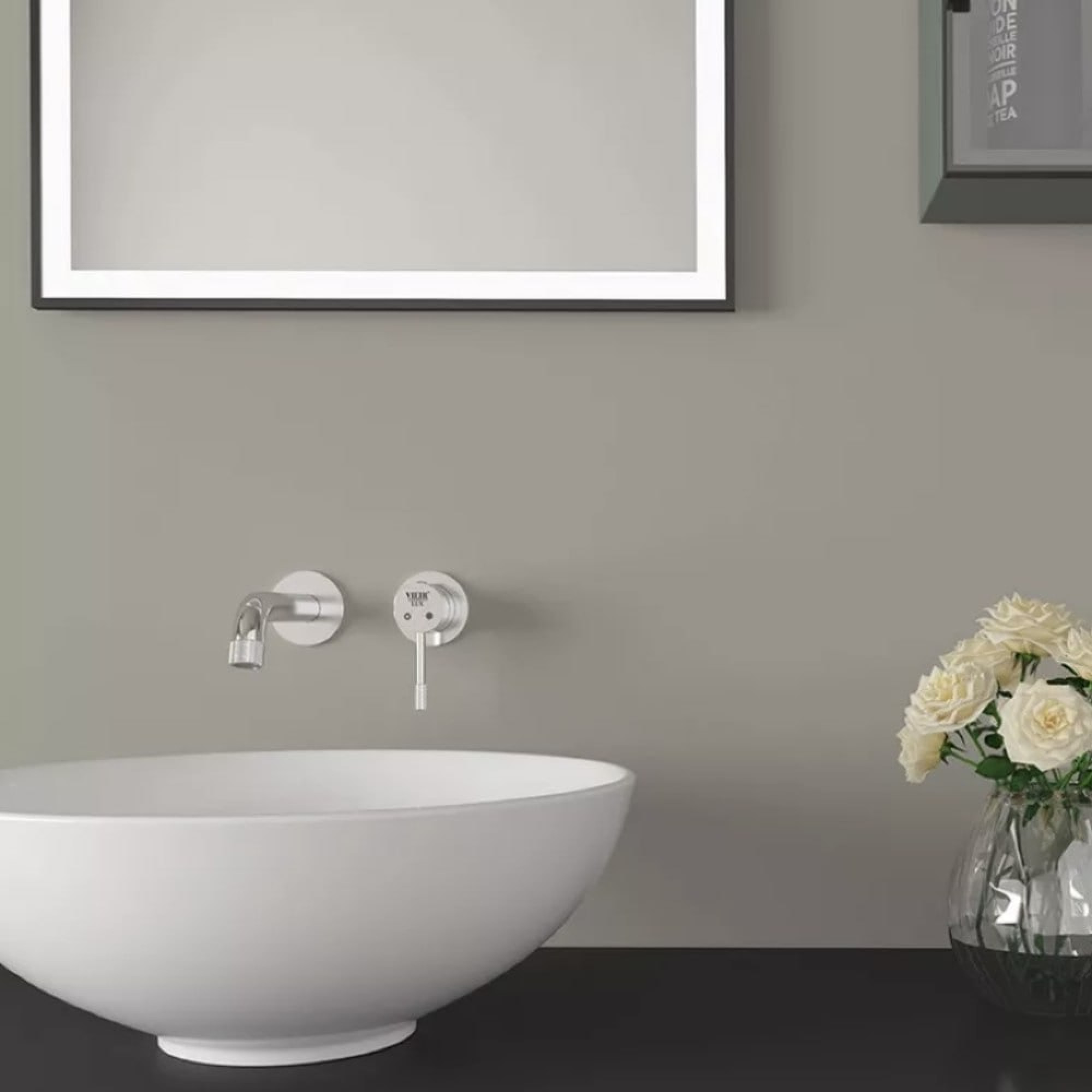 Смеситель Vieir V403513 - фото2