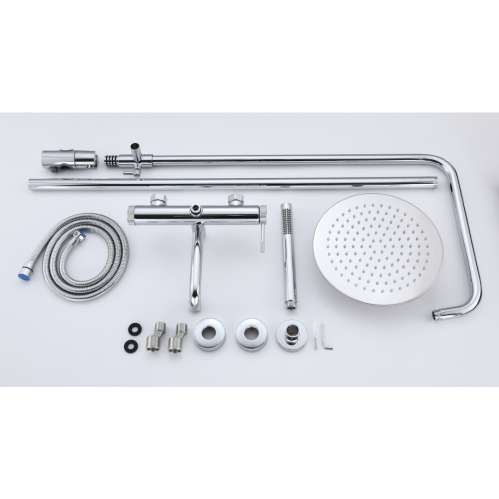 Душевая система Hansen 33098 фото-4 Душевая система Hansen 33098 фото-4