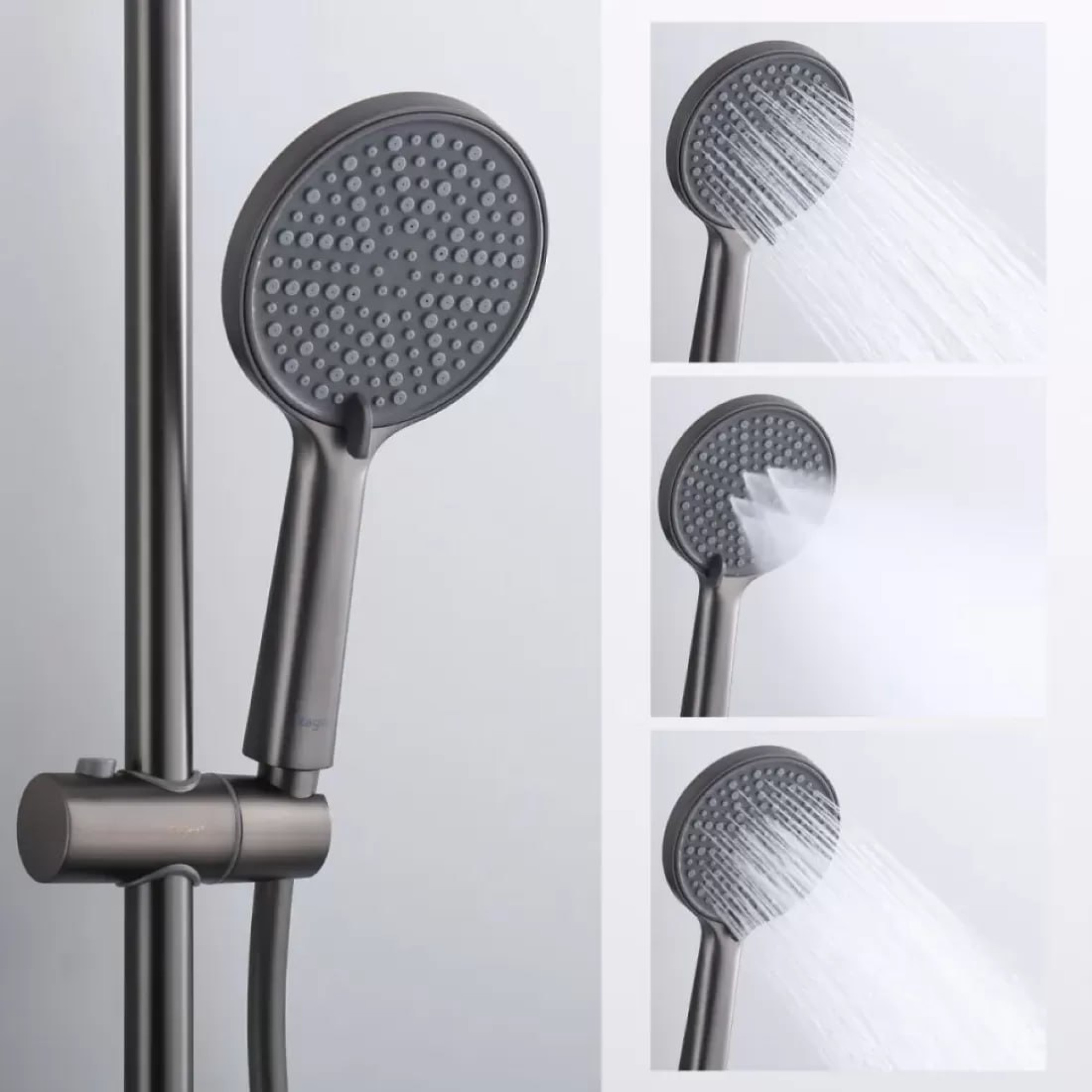 Душевая система  Raglo R20.26.09 фото-3