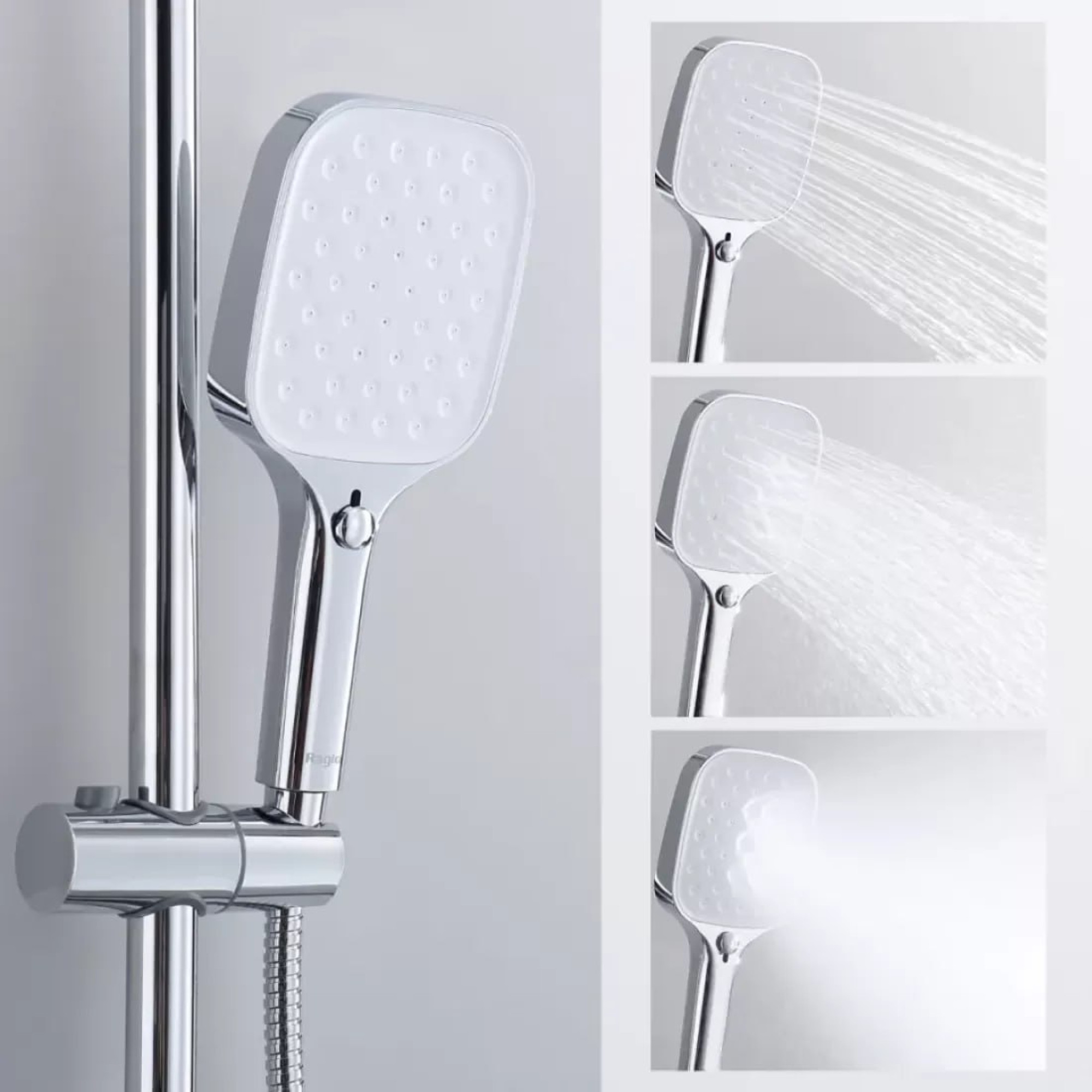 Душевая система  Raglo R50.24 - фото2