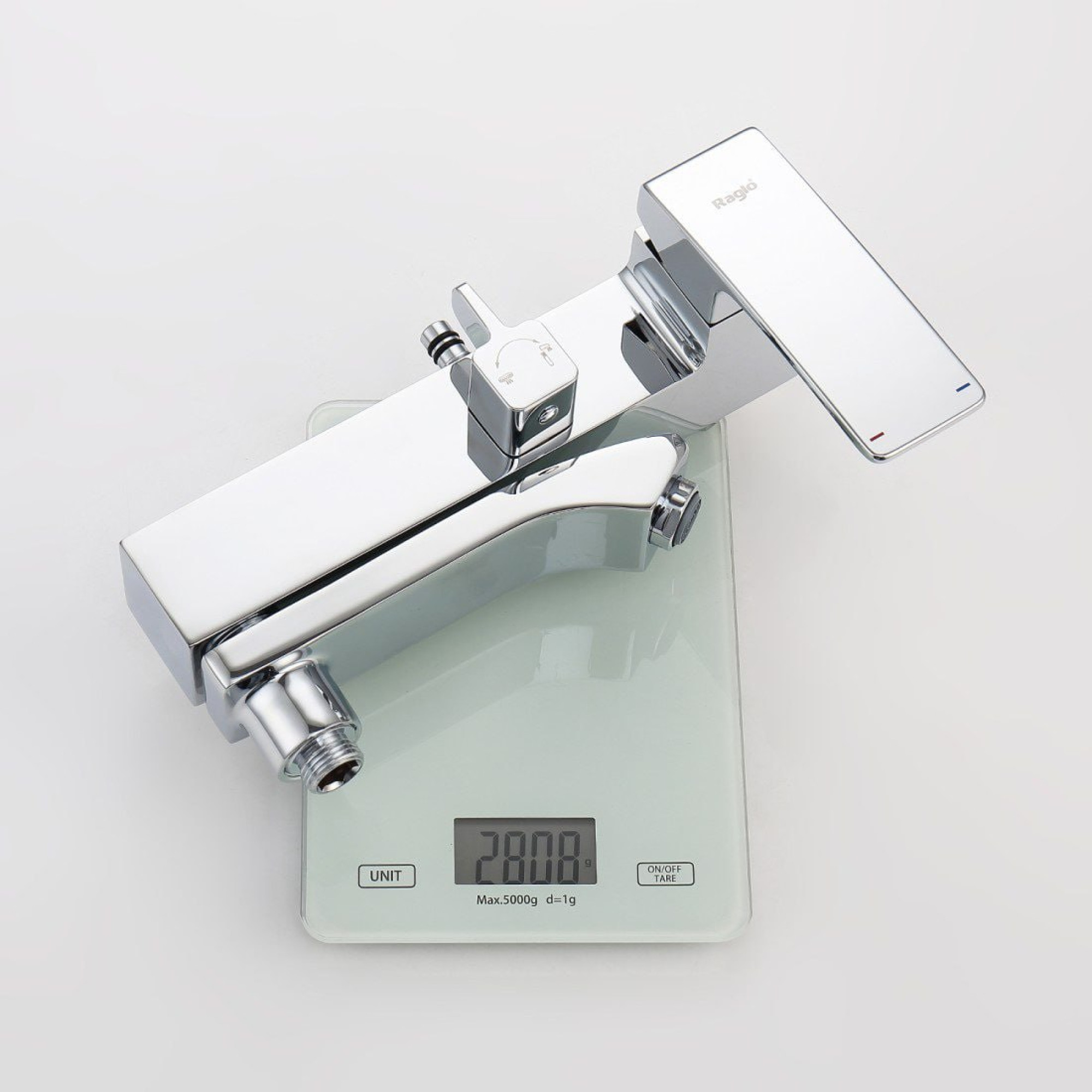 Душевая система  Raglo R01.24 фото-3