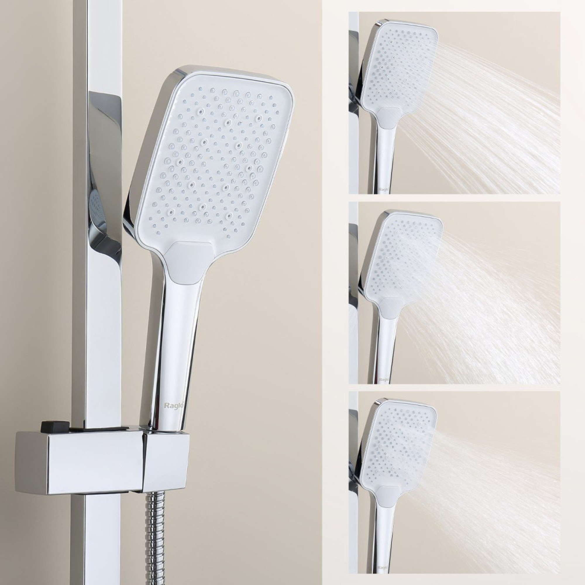 Душевая система  Raglo R01.24 фото-6