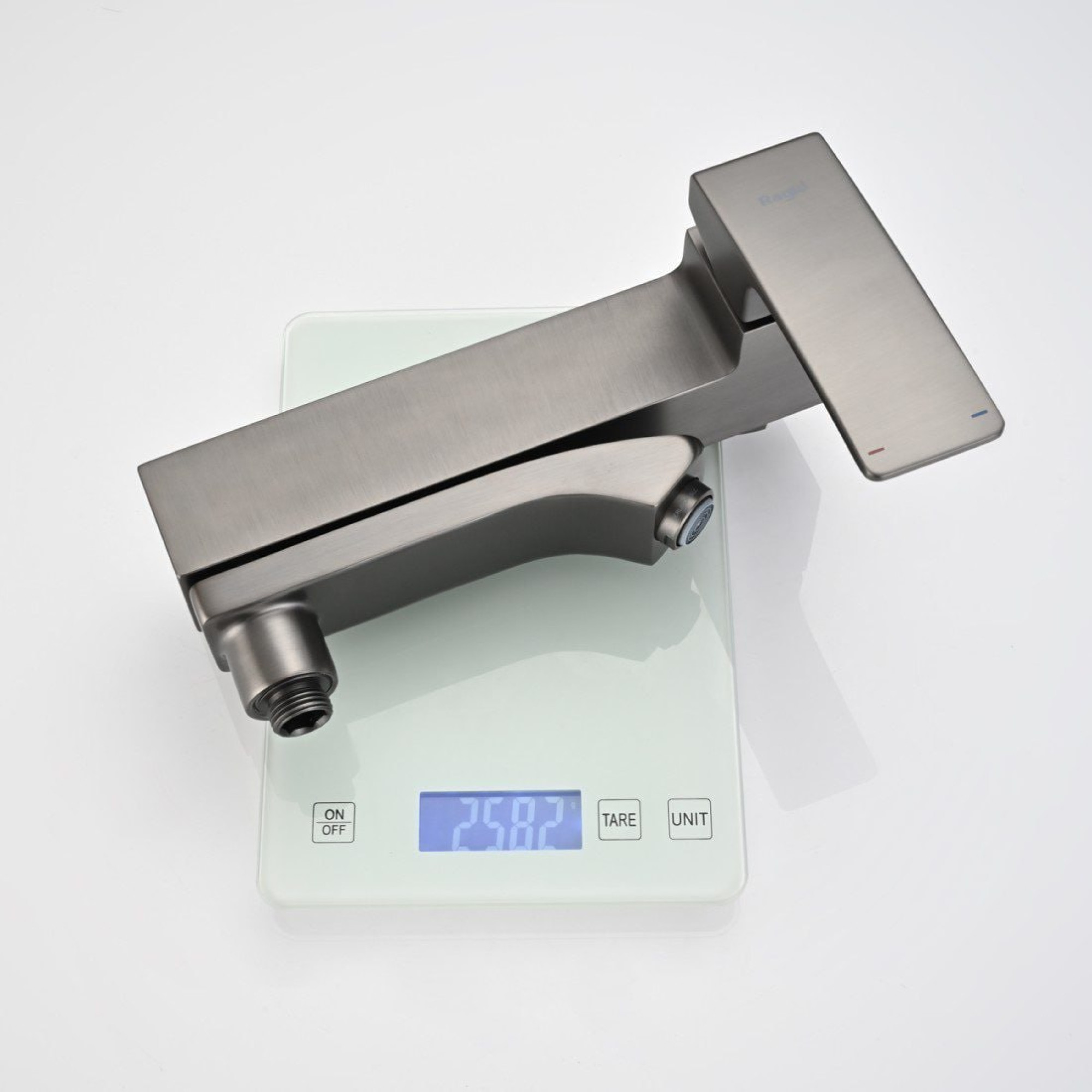 Смеситель Raglo R01.30.09 фото-5