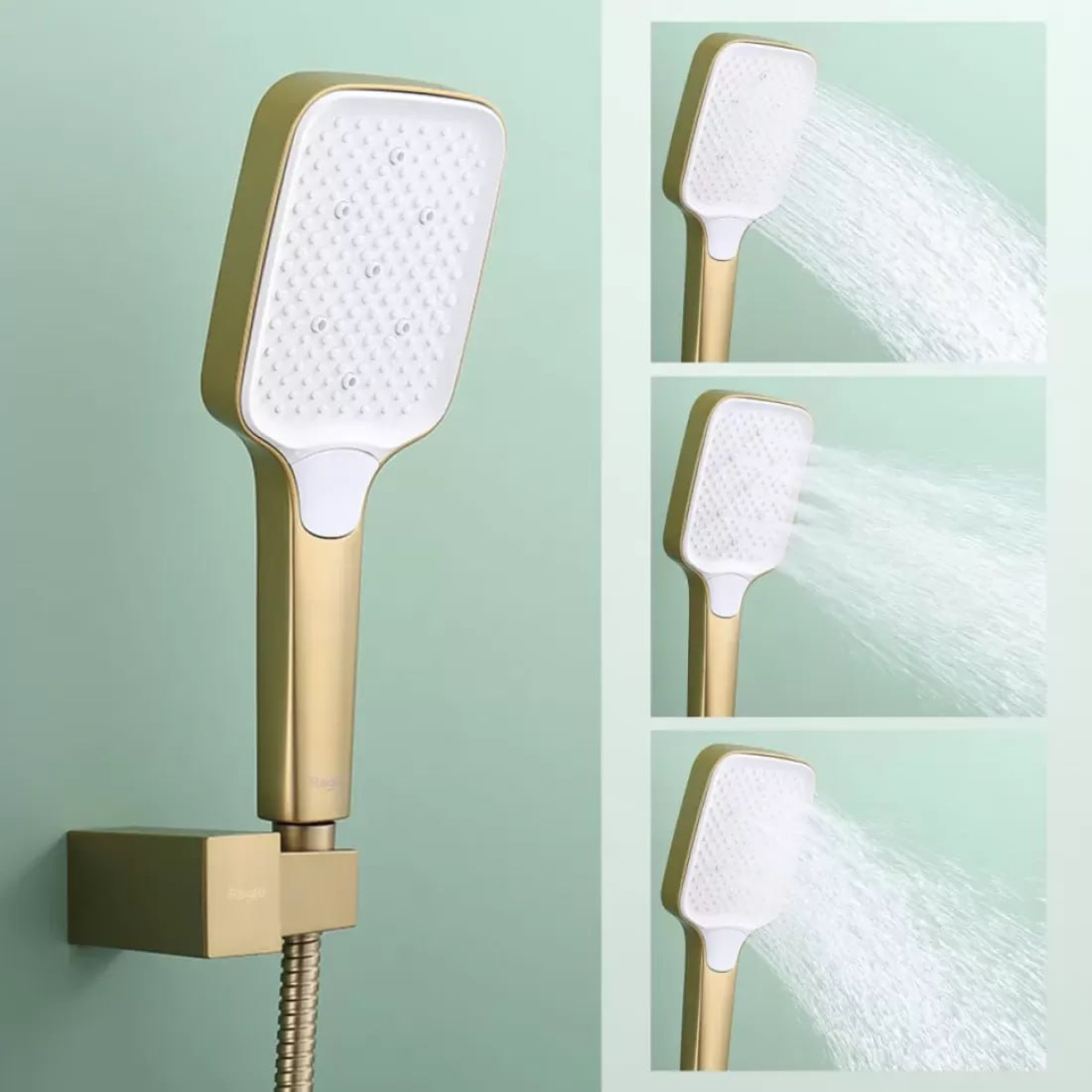 Смеситель Raglo R02.30.03 фото-4