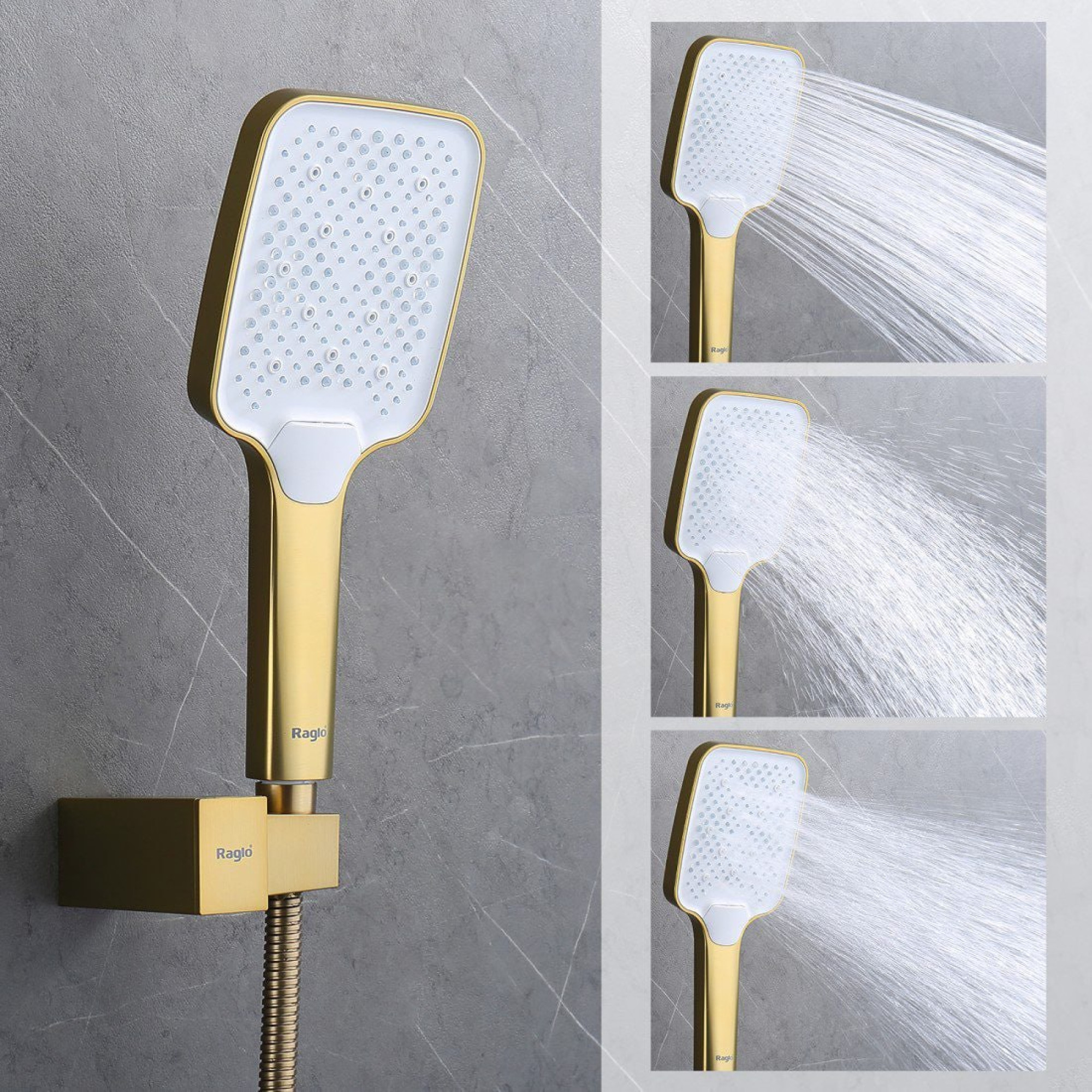 Смеситель Raglo R01.30.03 фото-4