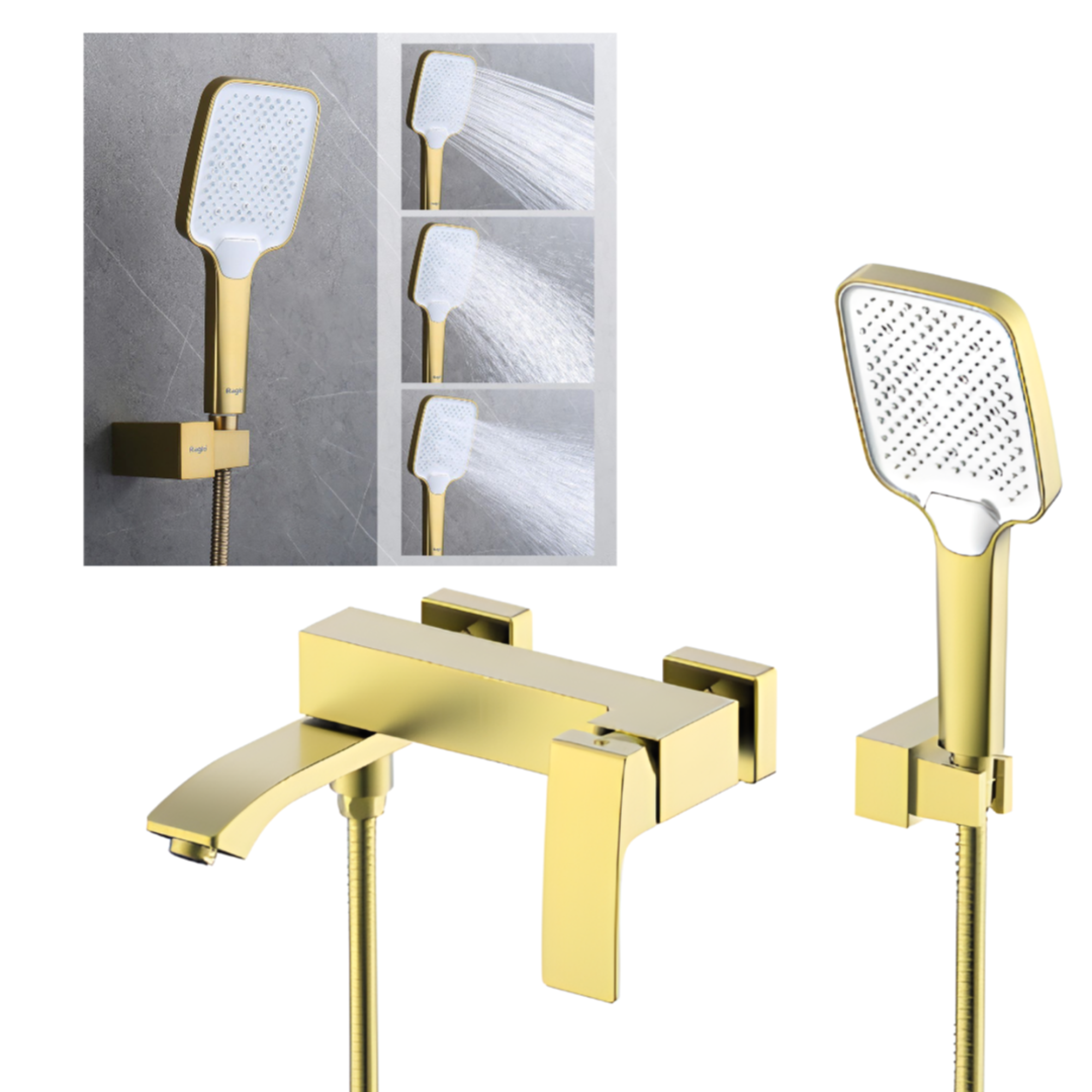 Смеситель Raglo R01.30.03 - фото1 Смеситель Raglo R01.30.03 - фото1