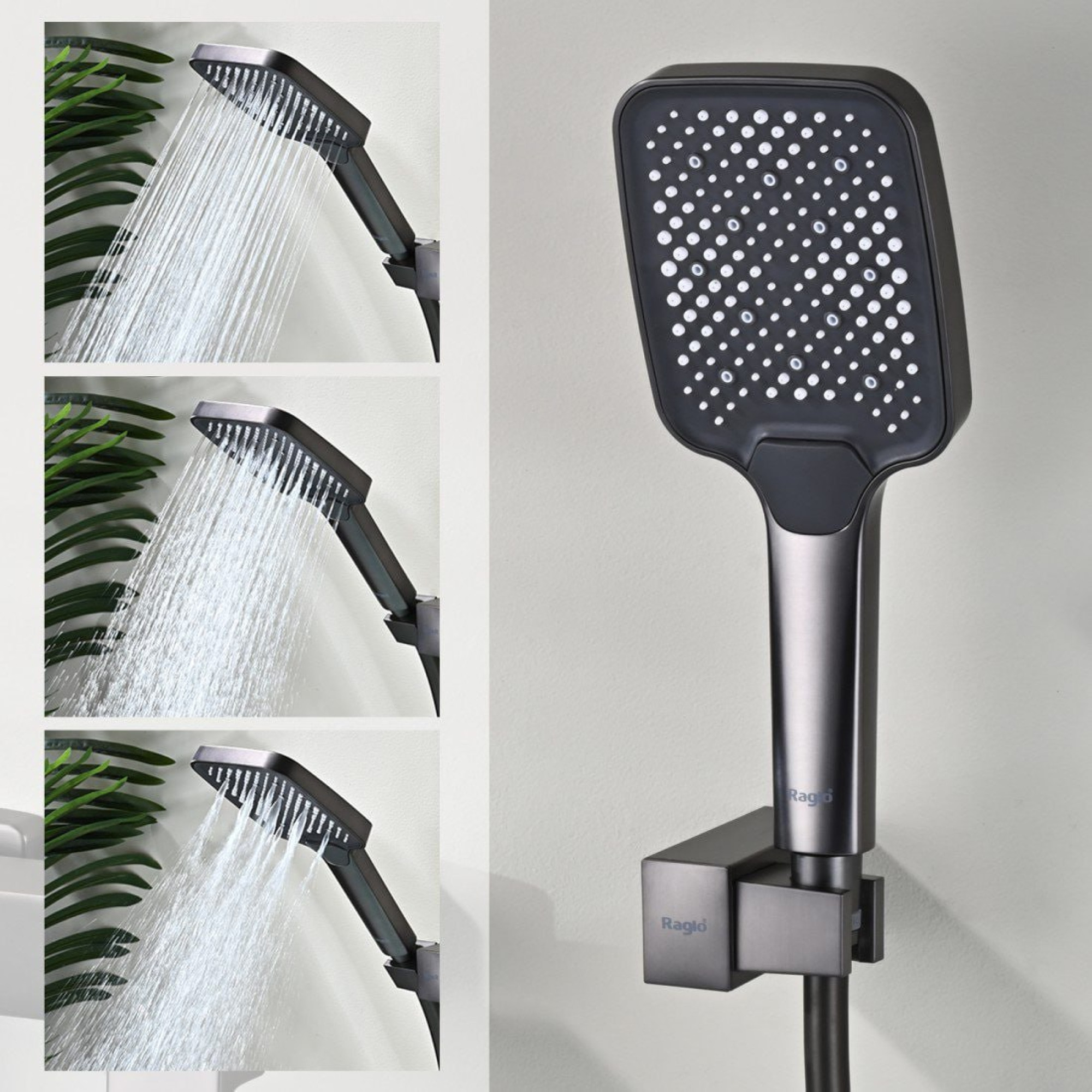 Смеситель Raglo R01.30.09 фото-6