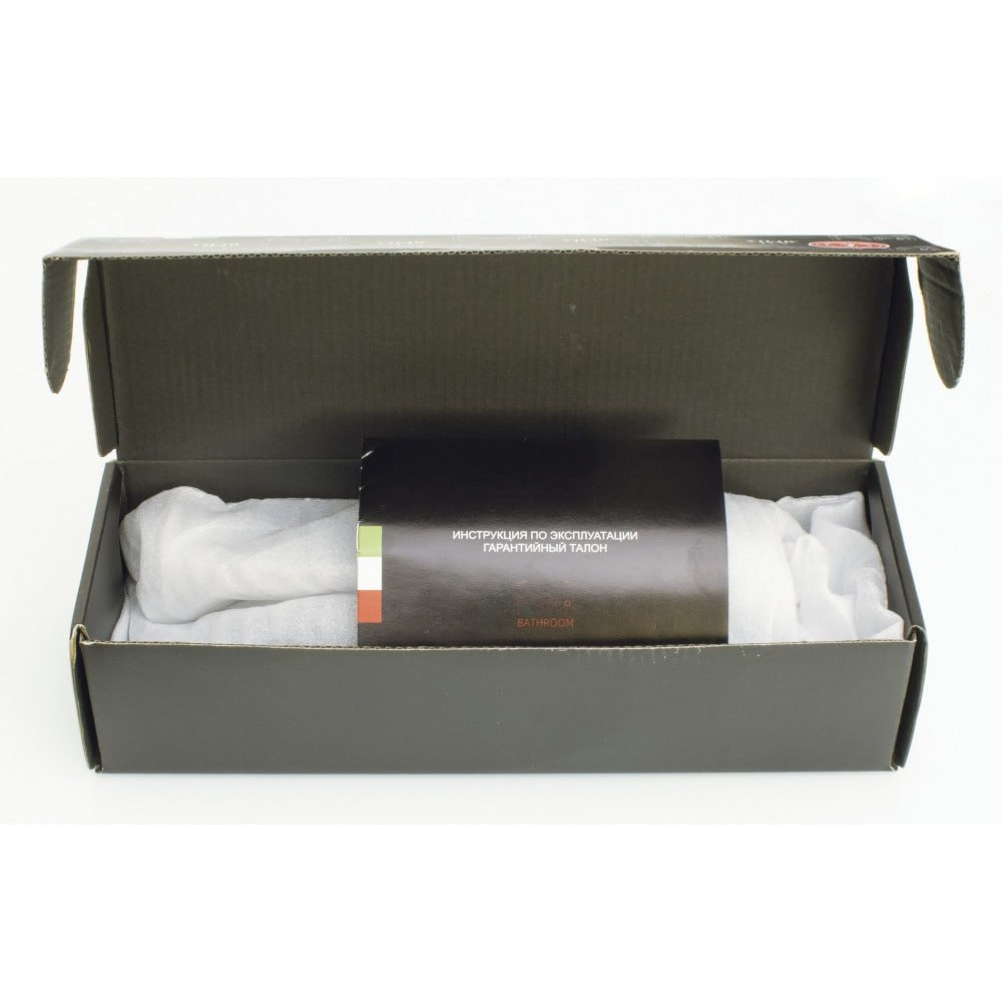 Дозатор для моющего средства Vieir VR090-S Matt Gold фото-3