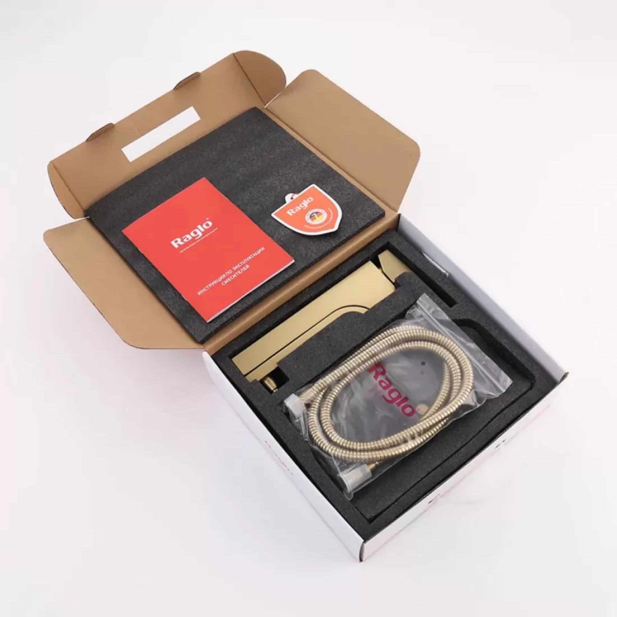 Смеситель Raglo R02.30.03 фото-8