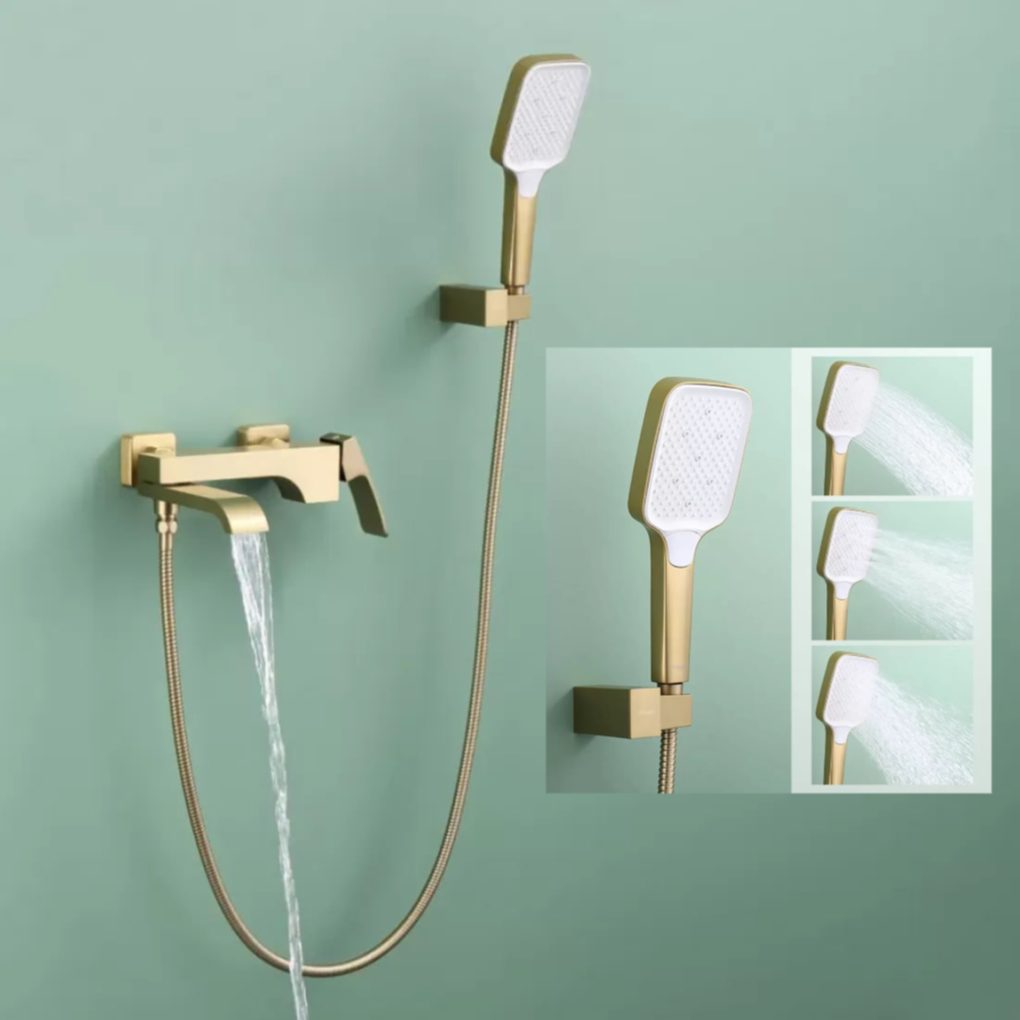 Смеситель Raglo R02.30.03 - фото1 Смеситель Raglo R02.30.03 - фото1