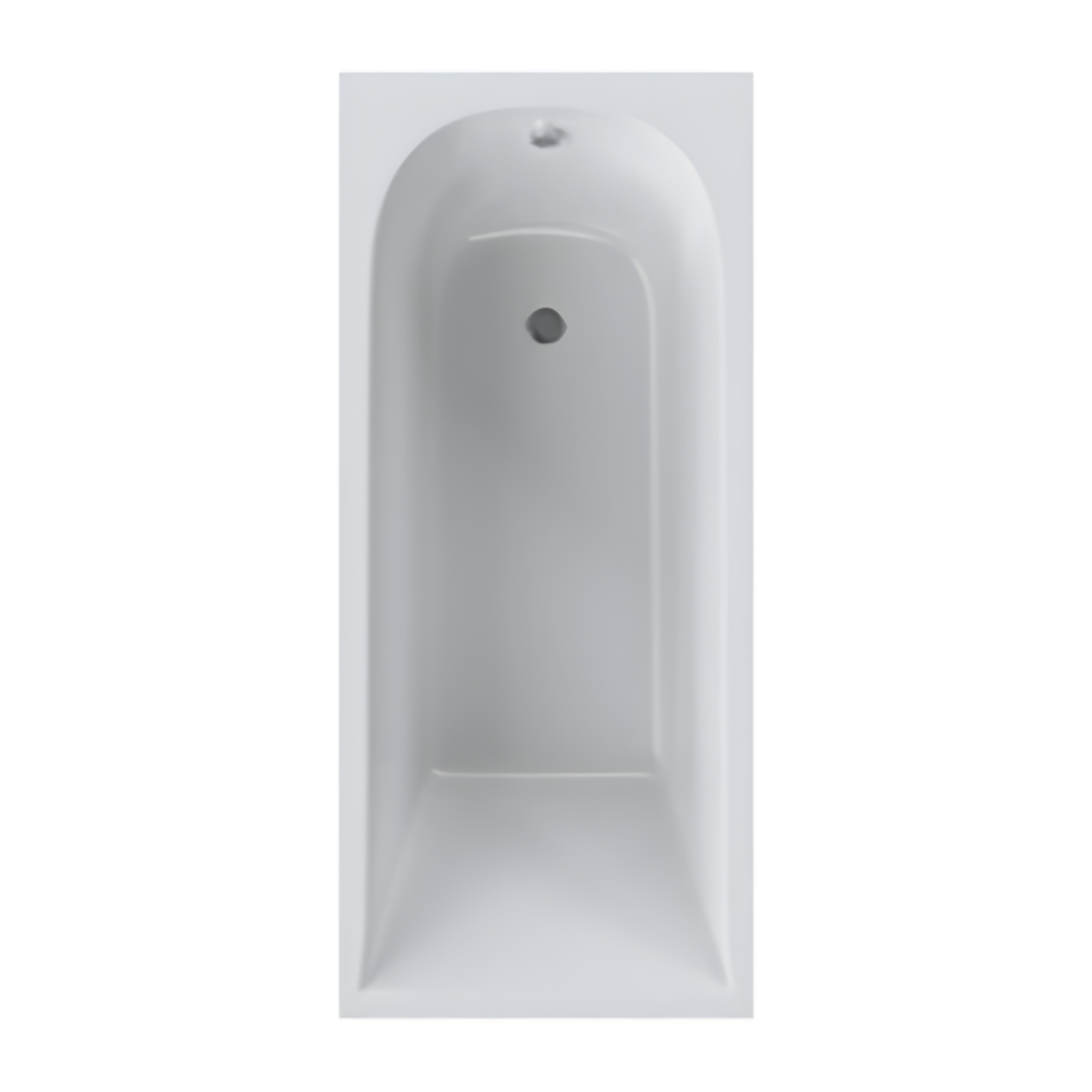 Ванна Alba Spa Impero 170x75 (с ножками) фото-5 Ванна Alba Spa Impero 170x75 (с ножками) фото-5