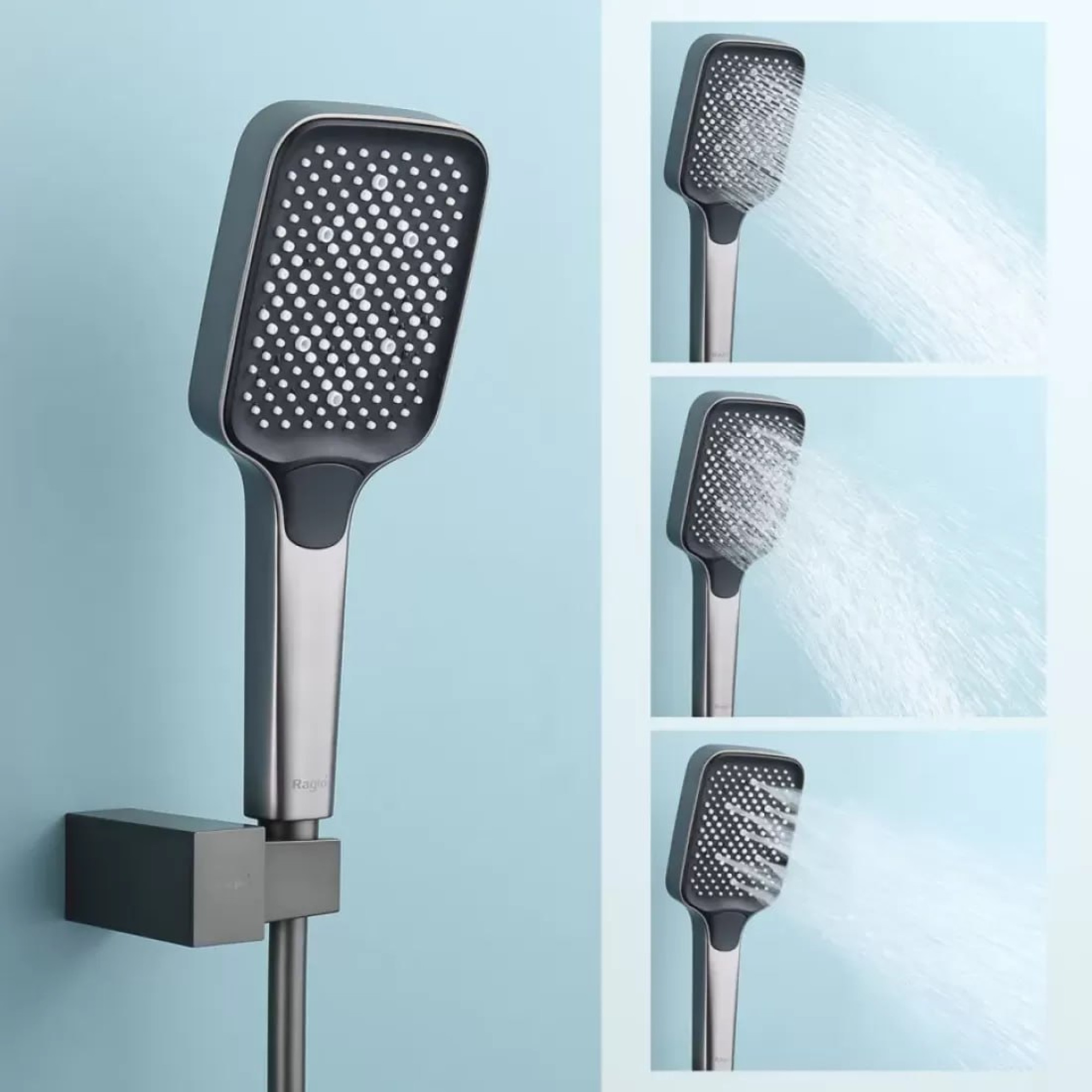 Смеситель Raglo R02.30.09 фото-5