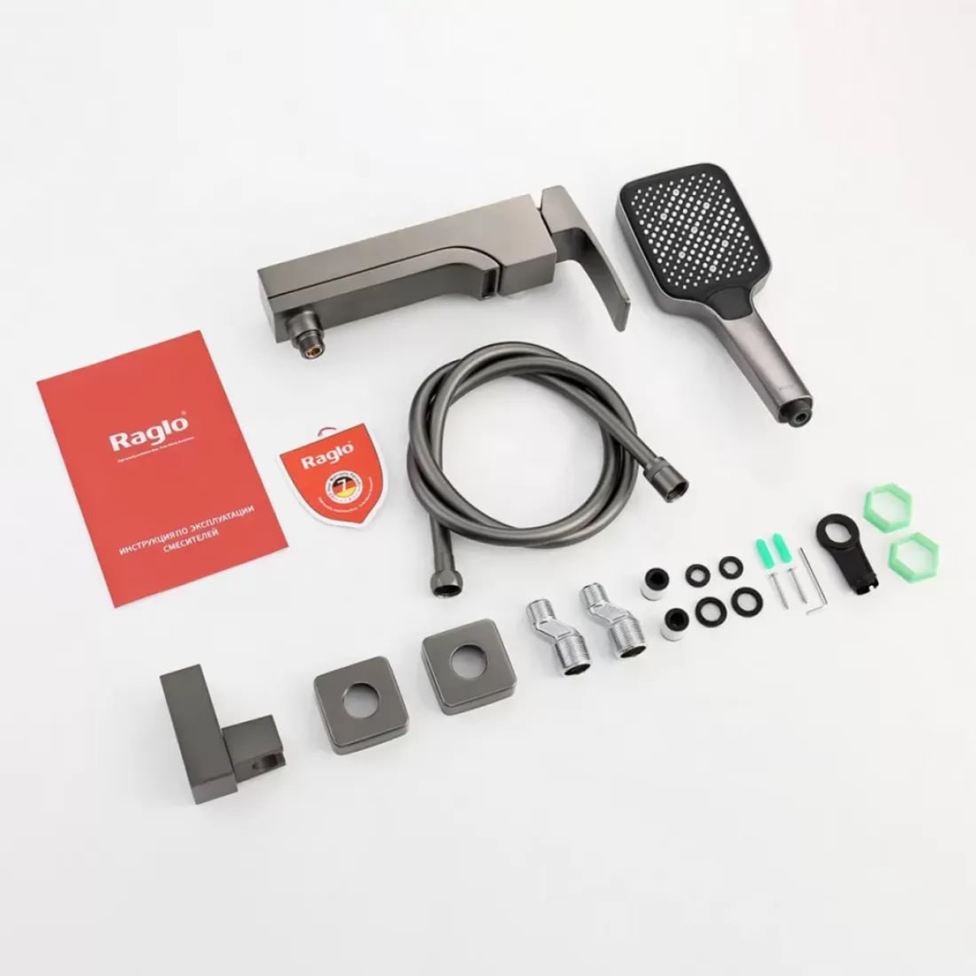 Смеситель Raglo R02.30.09 фото-7