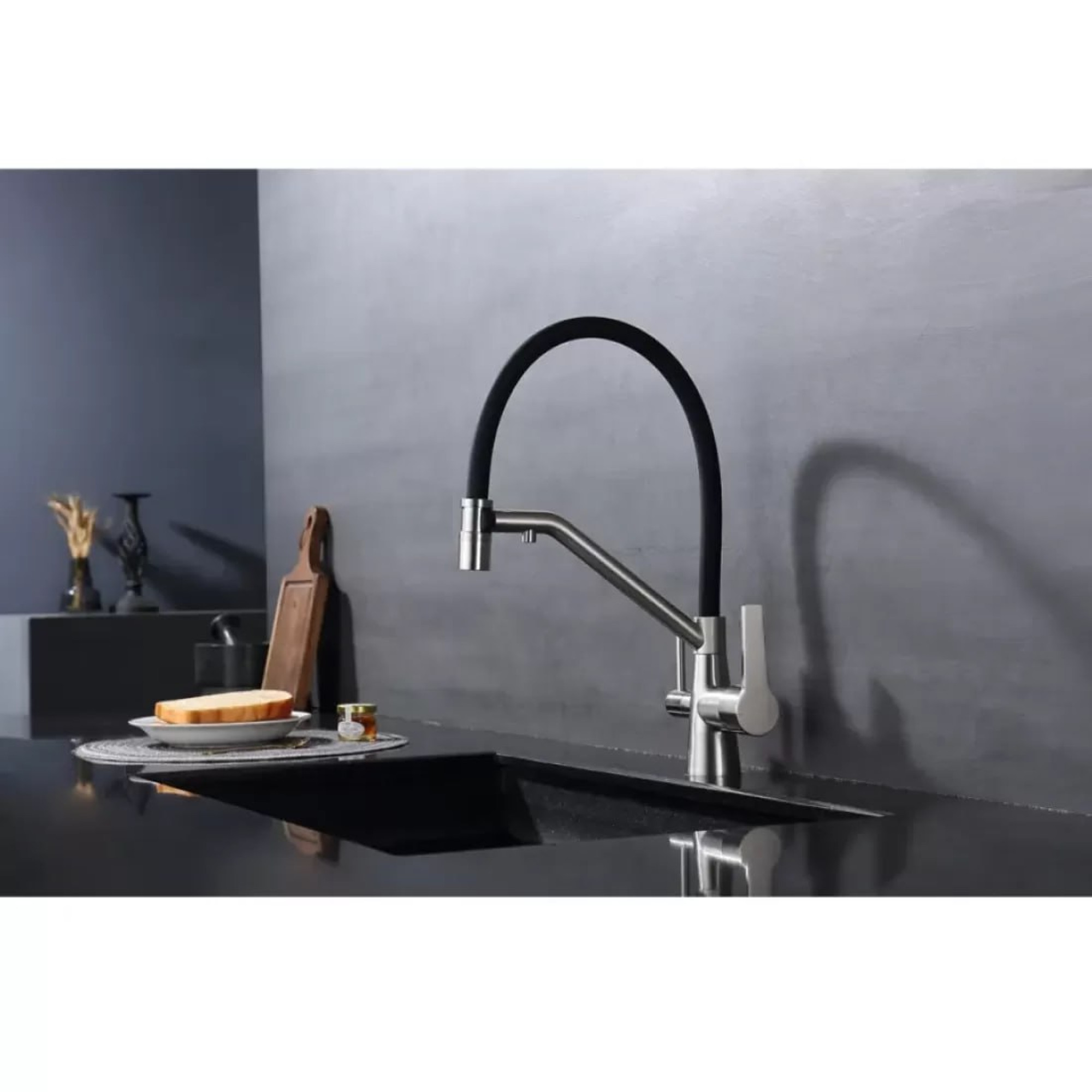 Смеситель Raglo R80.62.05 фото-7