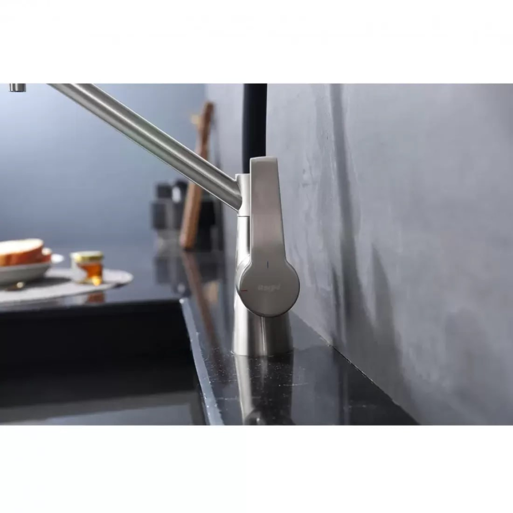 Смеситель Raglo R80.62.05 фото-5