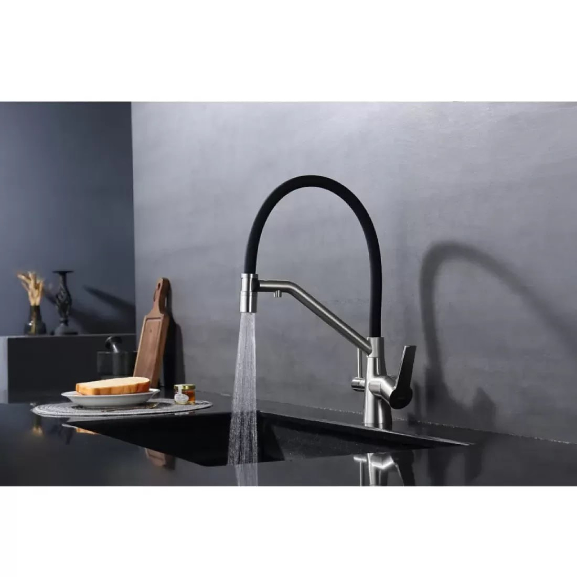 Смеситель Raglo R80.62.05 фото-4