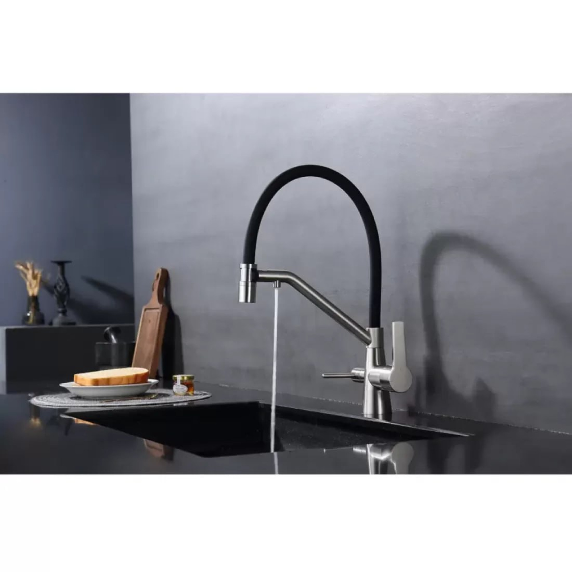 Смеситель Raglo R80.62.05 фото-6