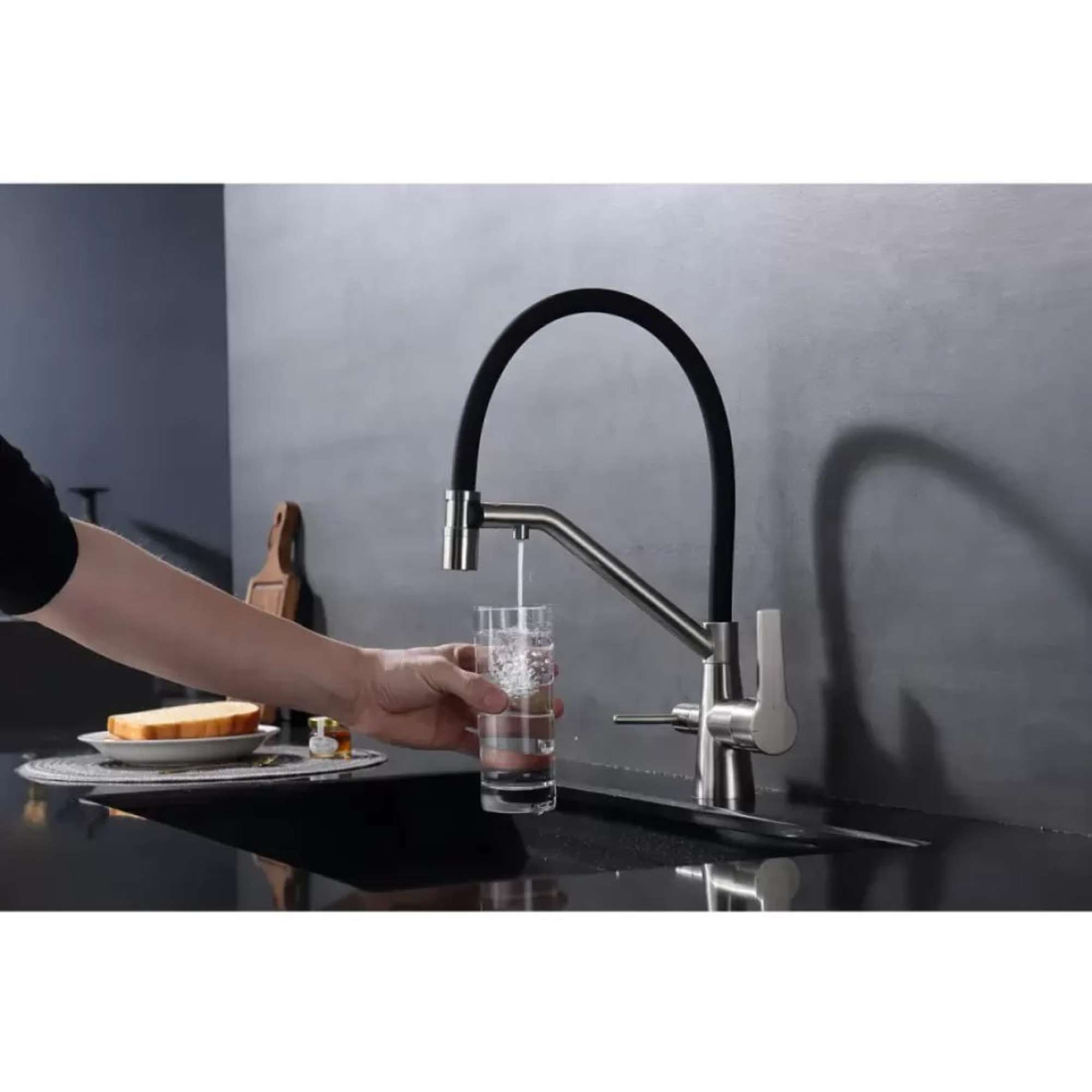 Смеситель Raglo R80.62.05 фото-9