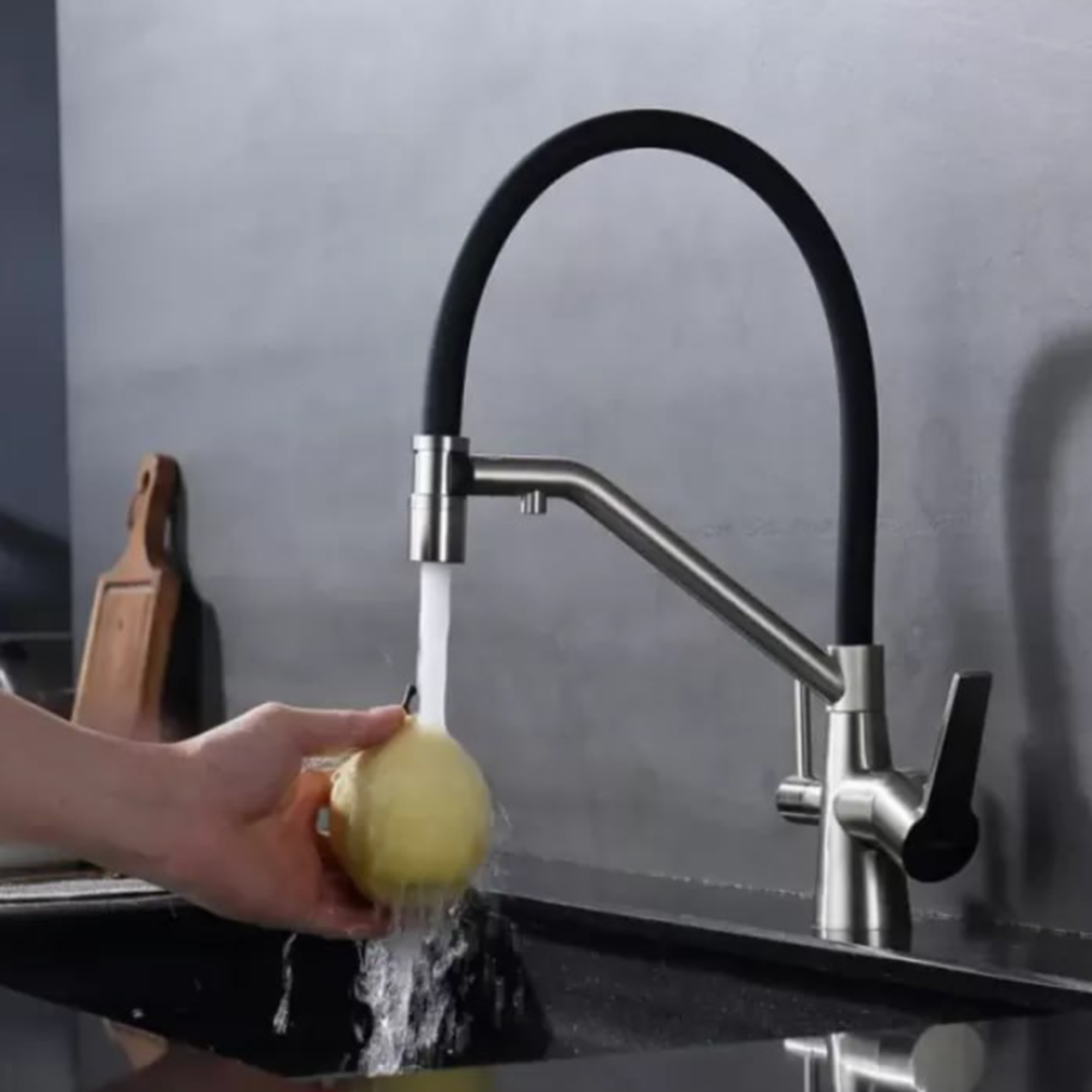 Смеситель Raglo R80.62.05 фото-3