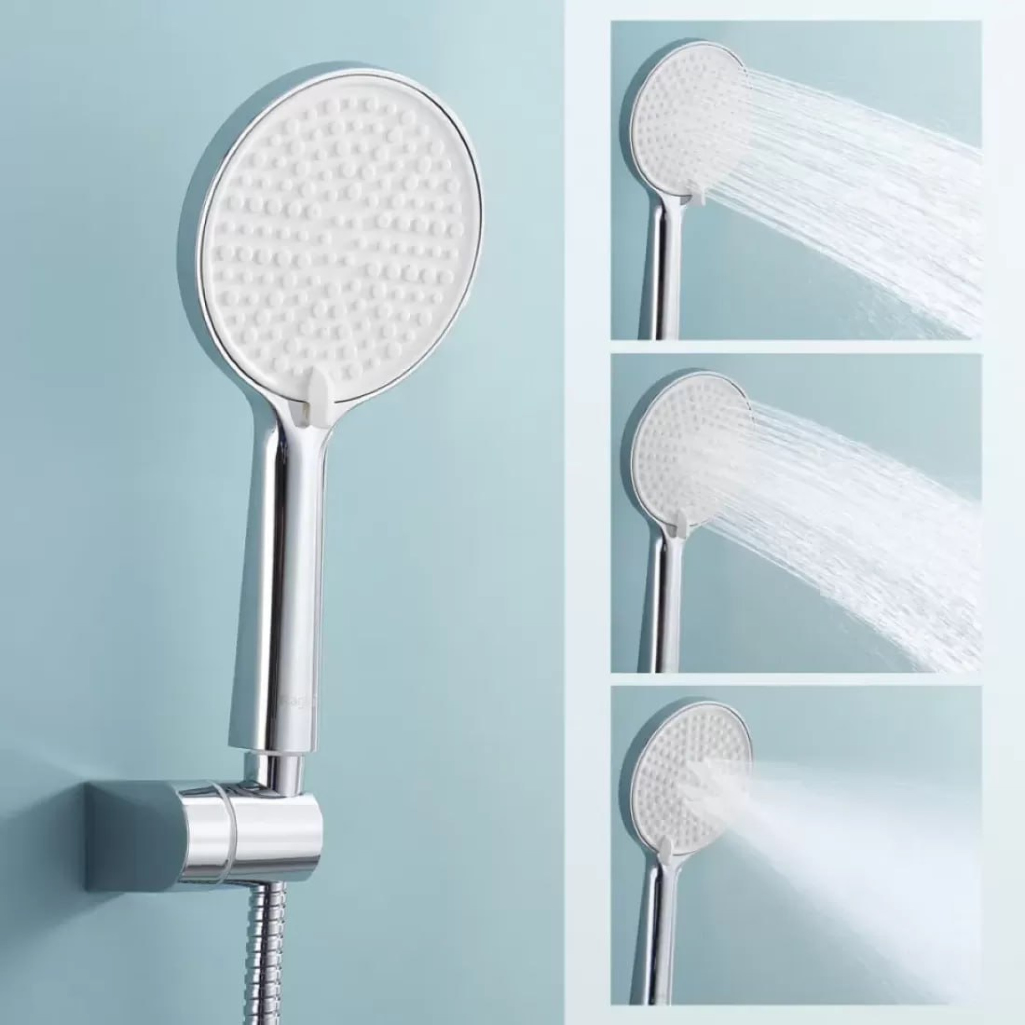 Душевая система  Raglo R20.27 фото-10