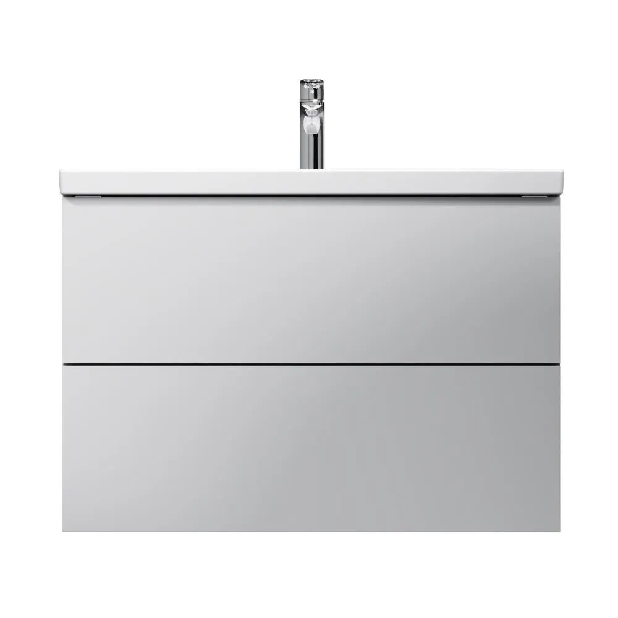 Мебель для ванных комнат AM.PM Тумба под умывальник Gem 80 см M90FHX0802WG фото-5 Мебель для ванных комнат AM.PM Тумба под умывальник Gem 80 см M90FHX0802WG фото-5