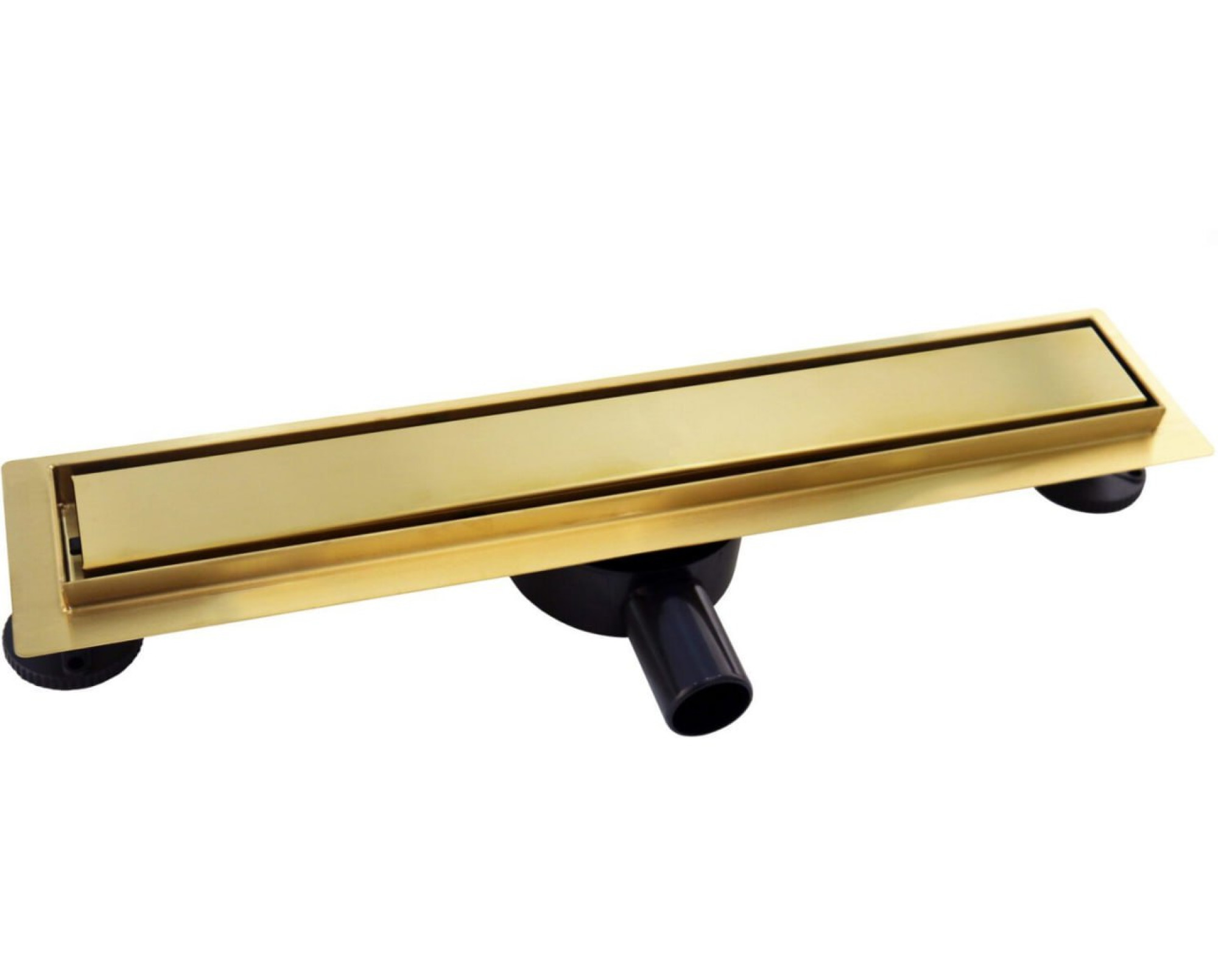 Трап/канал Roxen Supra Gold 91050-90GB фото-9 Трап/канал Roxen Supra Gold 91050-90GB фото-9