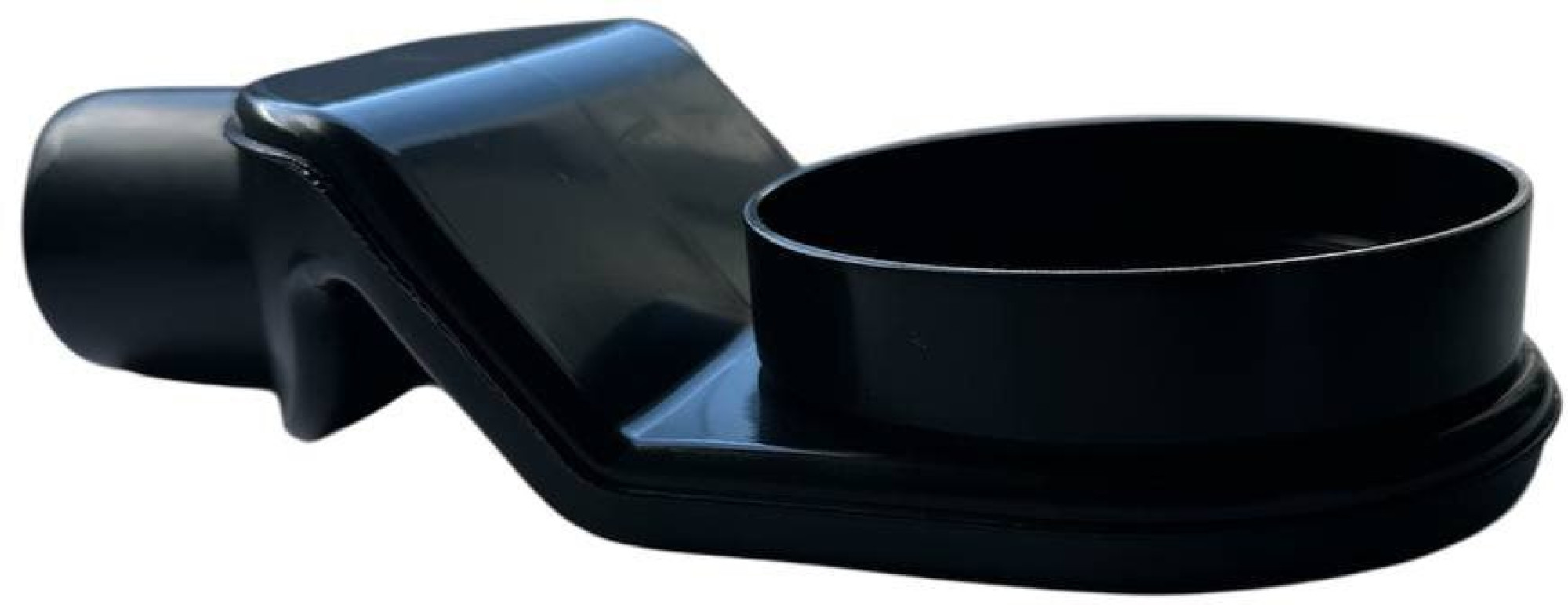 Трап/канал Roxen Slim GunMetal 91060-80GM фото-9