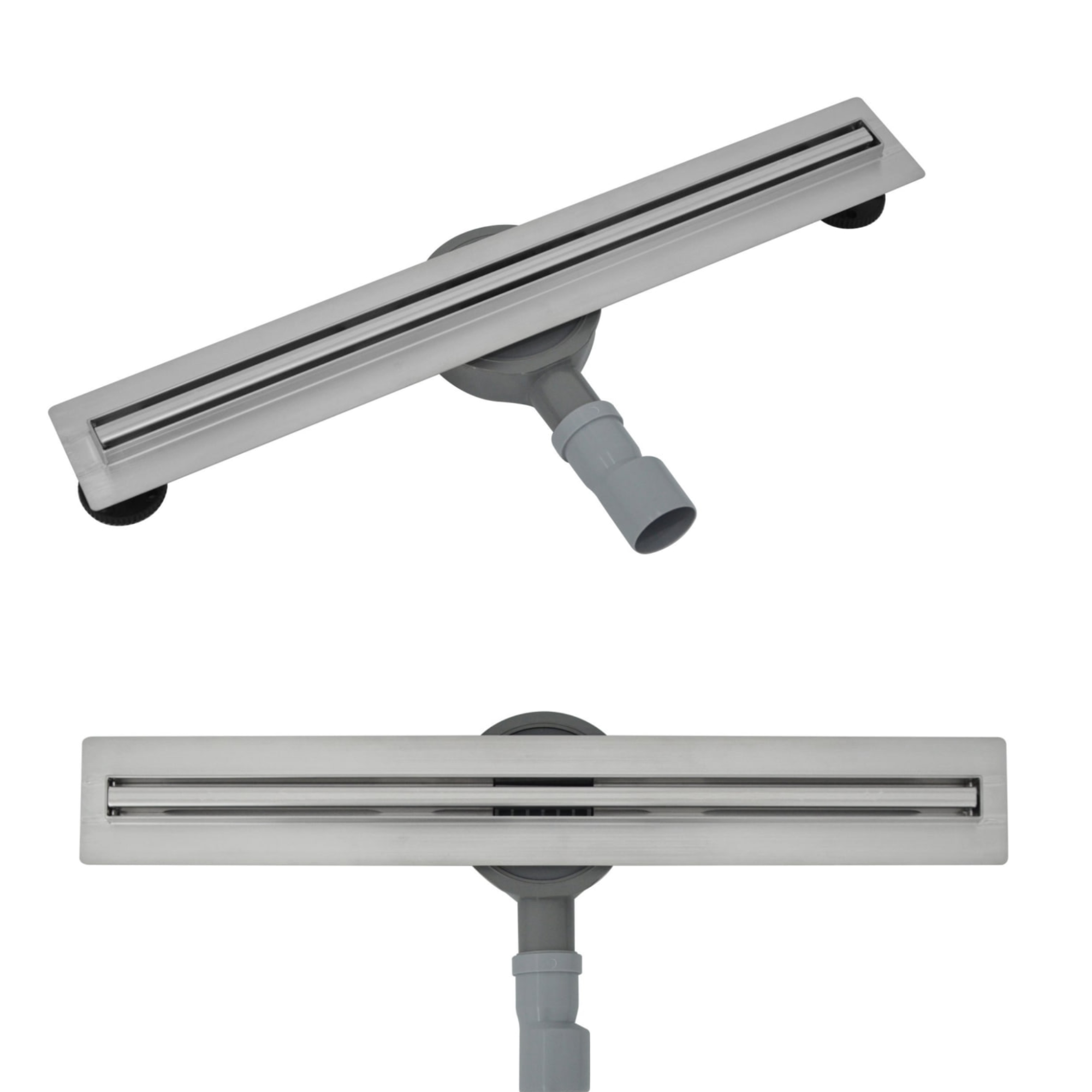 Трап/канал Roxen Slim 91060-90 Трап/канал Roxen Slim 91060-90